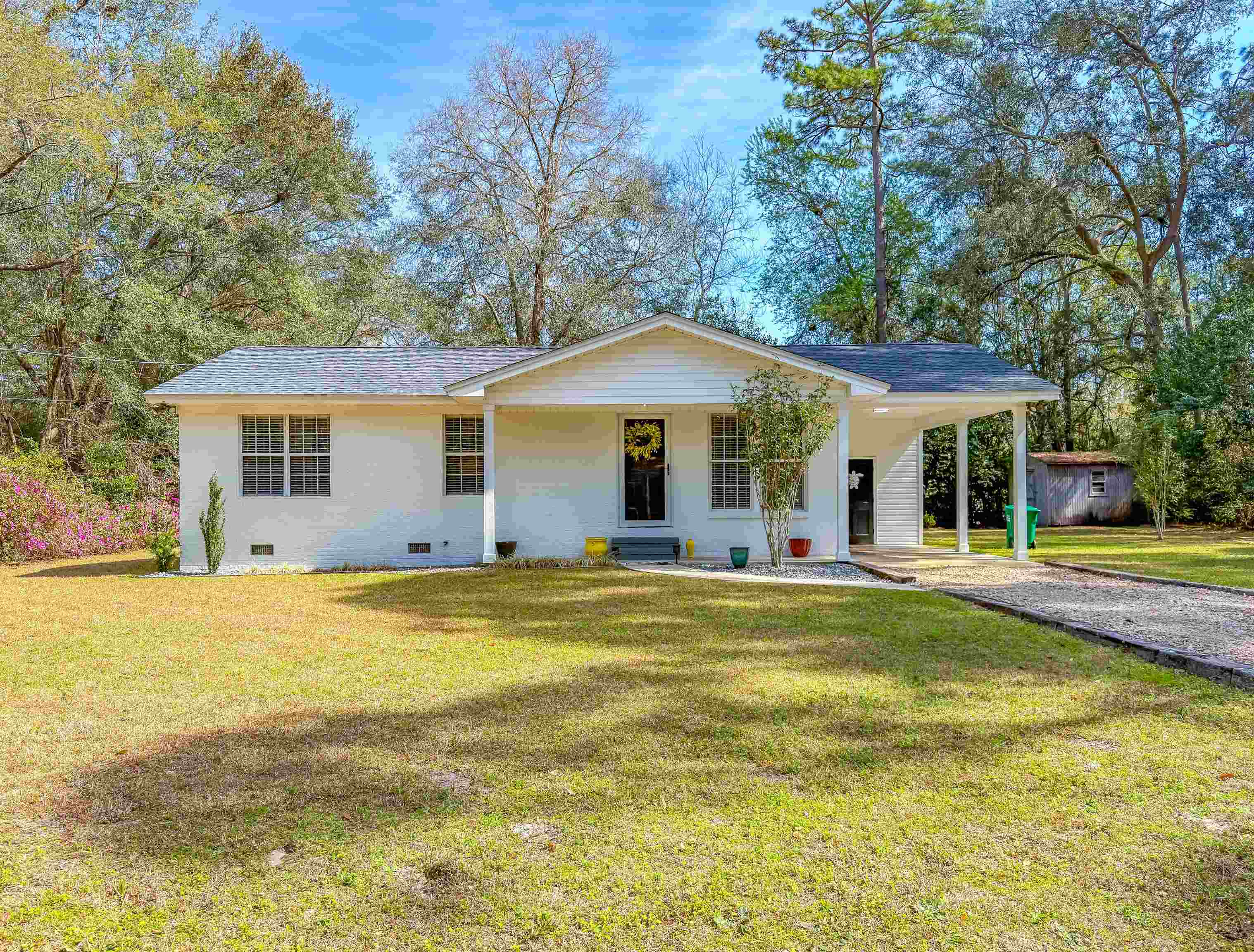 8519 Forest Wood Drive