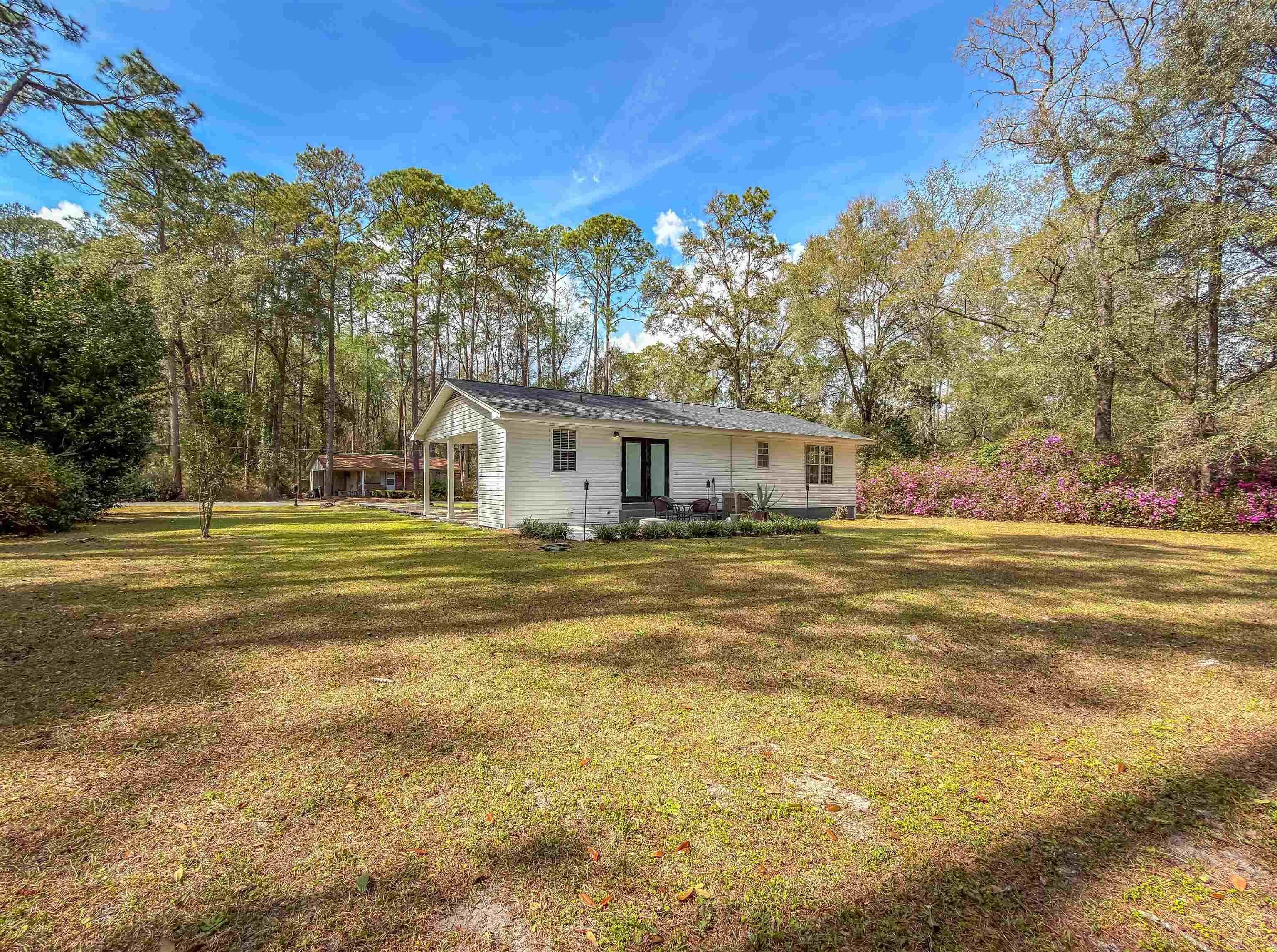 8519 Forest Wood Drive