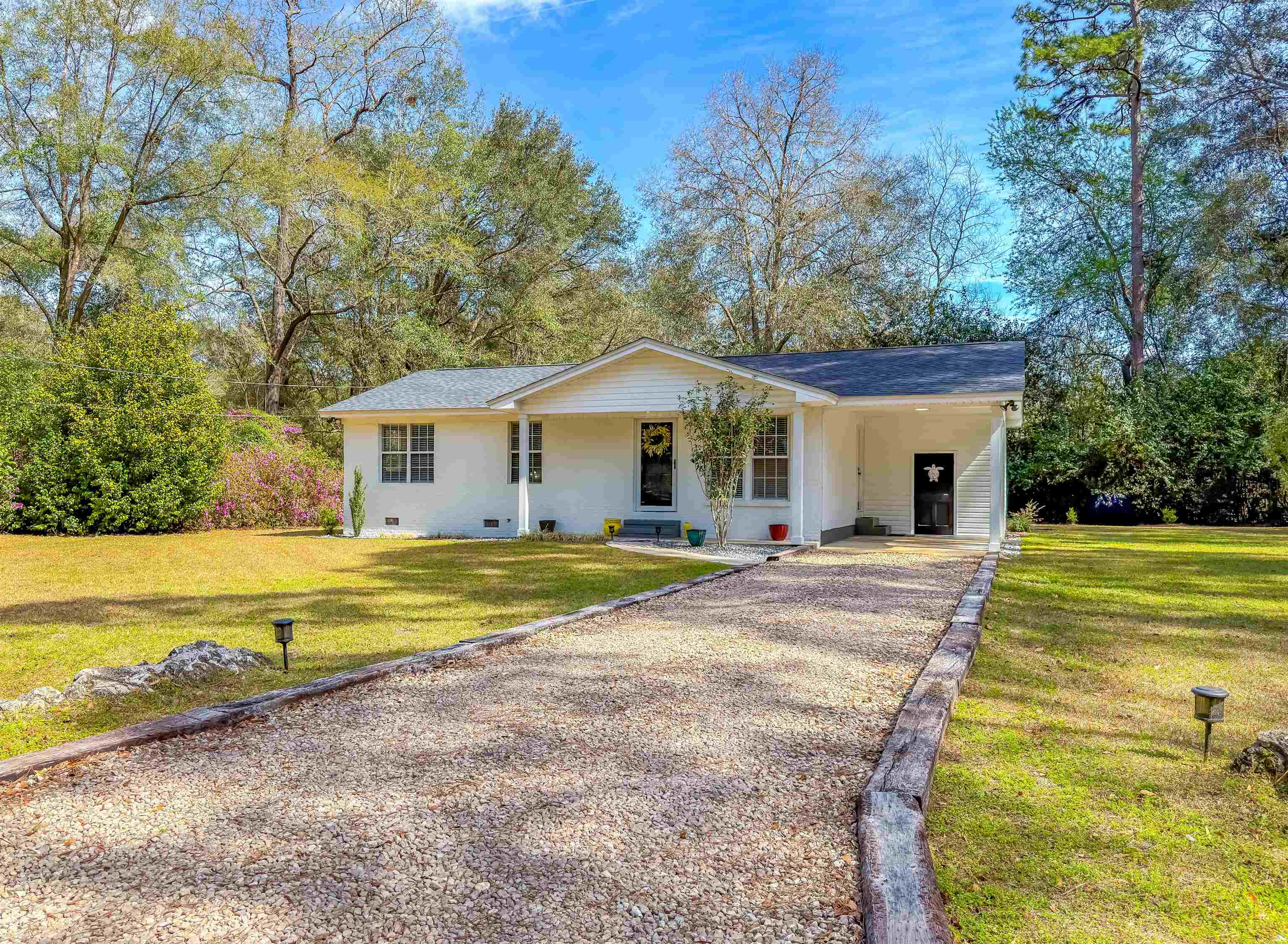 8519 Forest Wood Drive