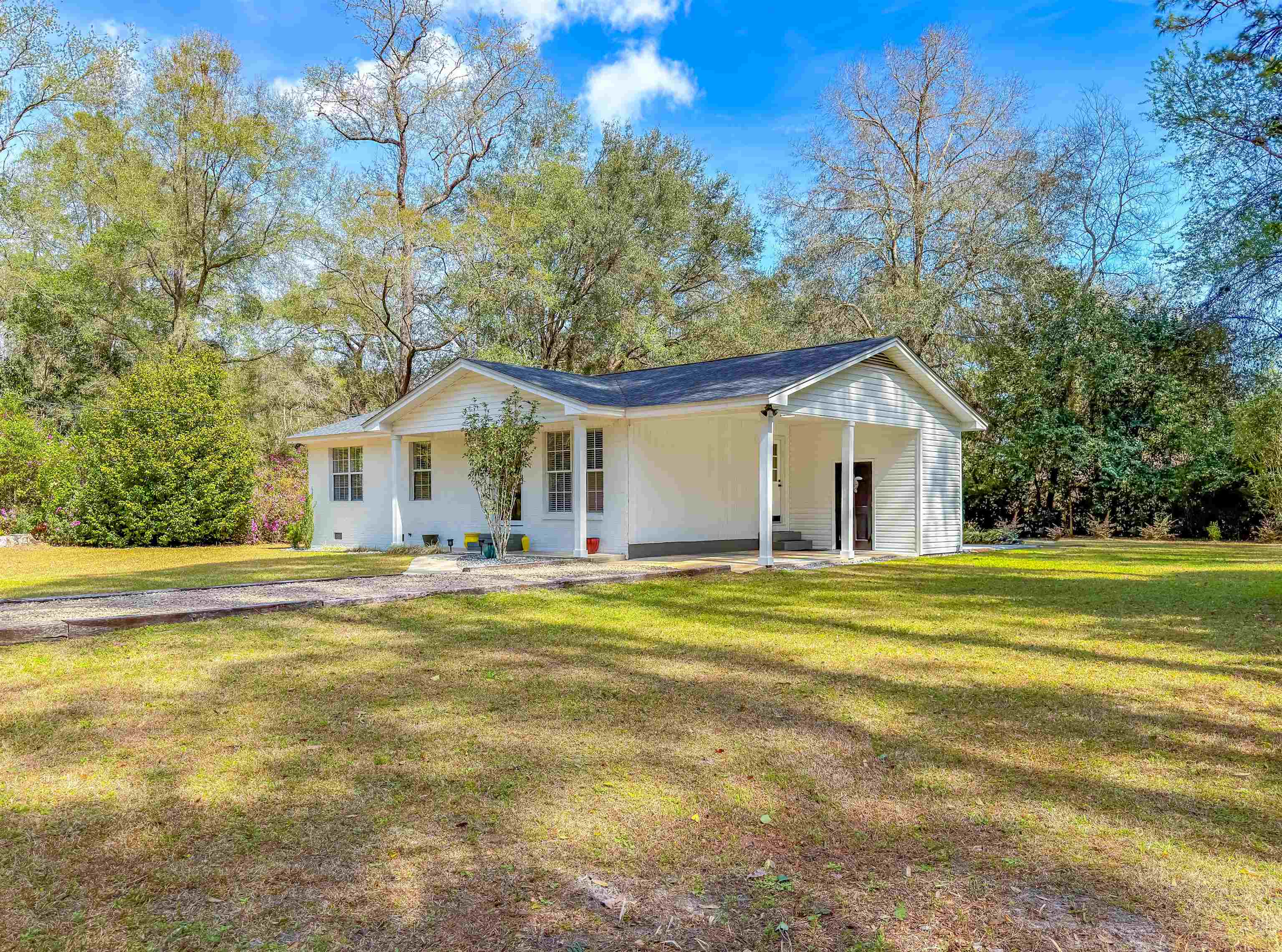 8519 Forest Wood Drive
