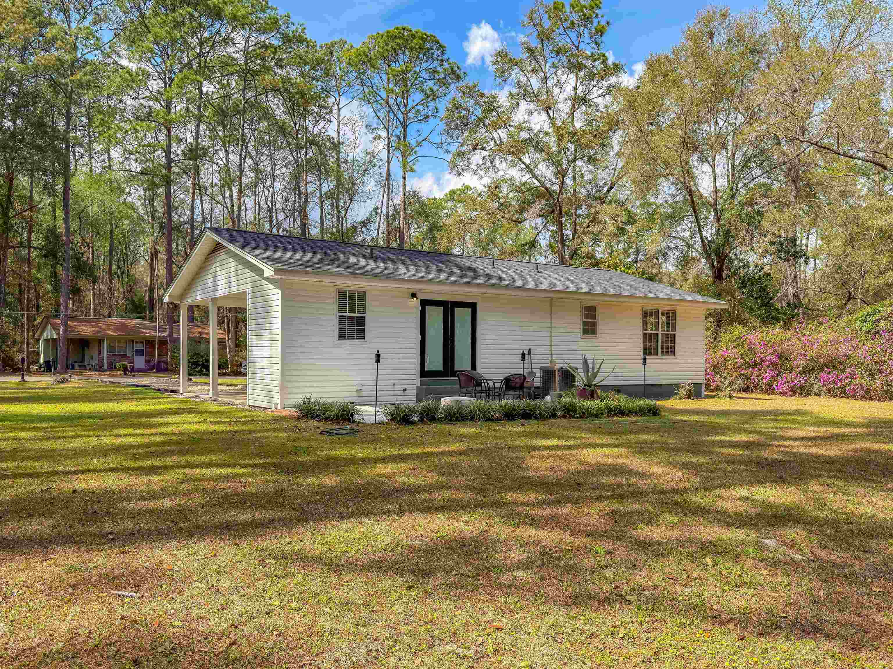 8519 Forest Wood Drive