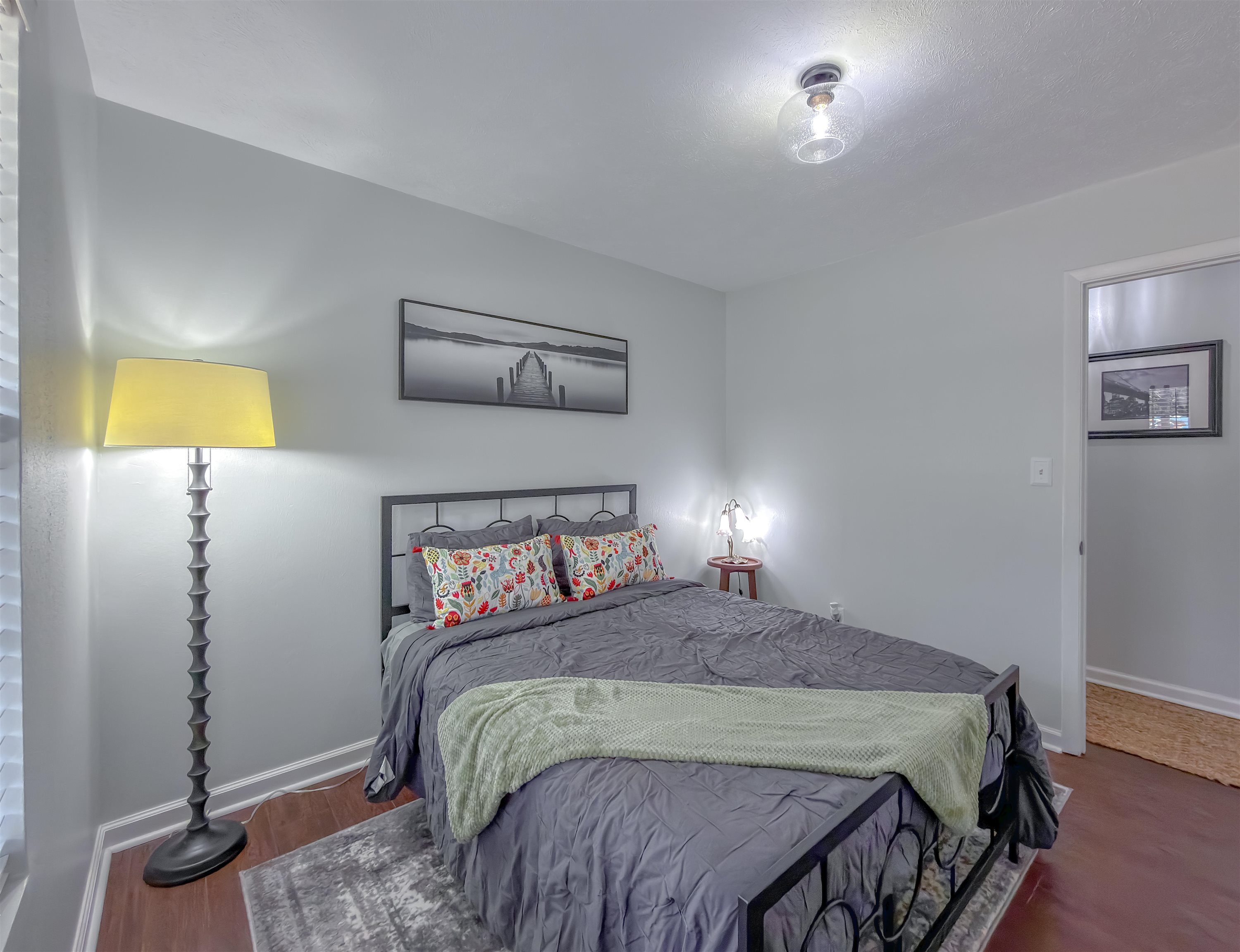 8519 Forest Wood Drive