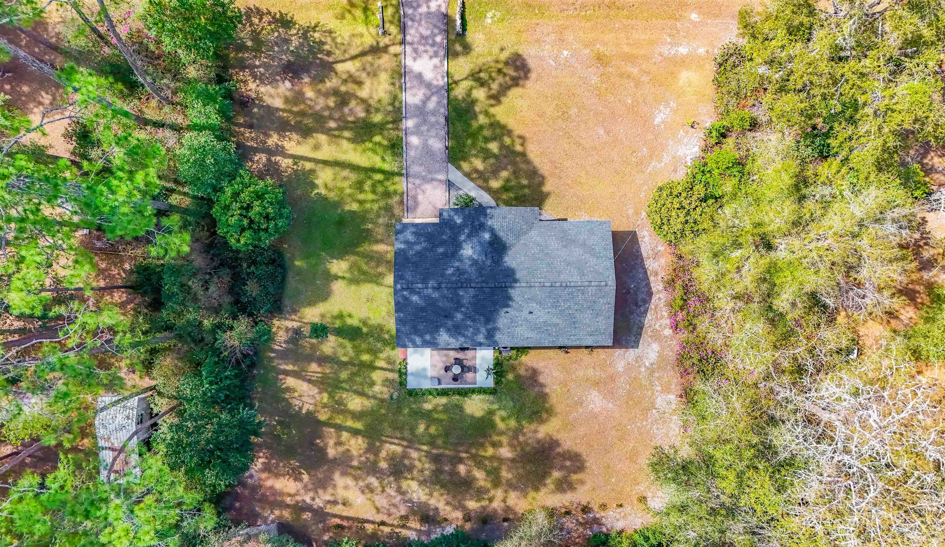 8519 Forest Wood Drive