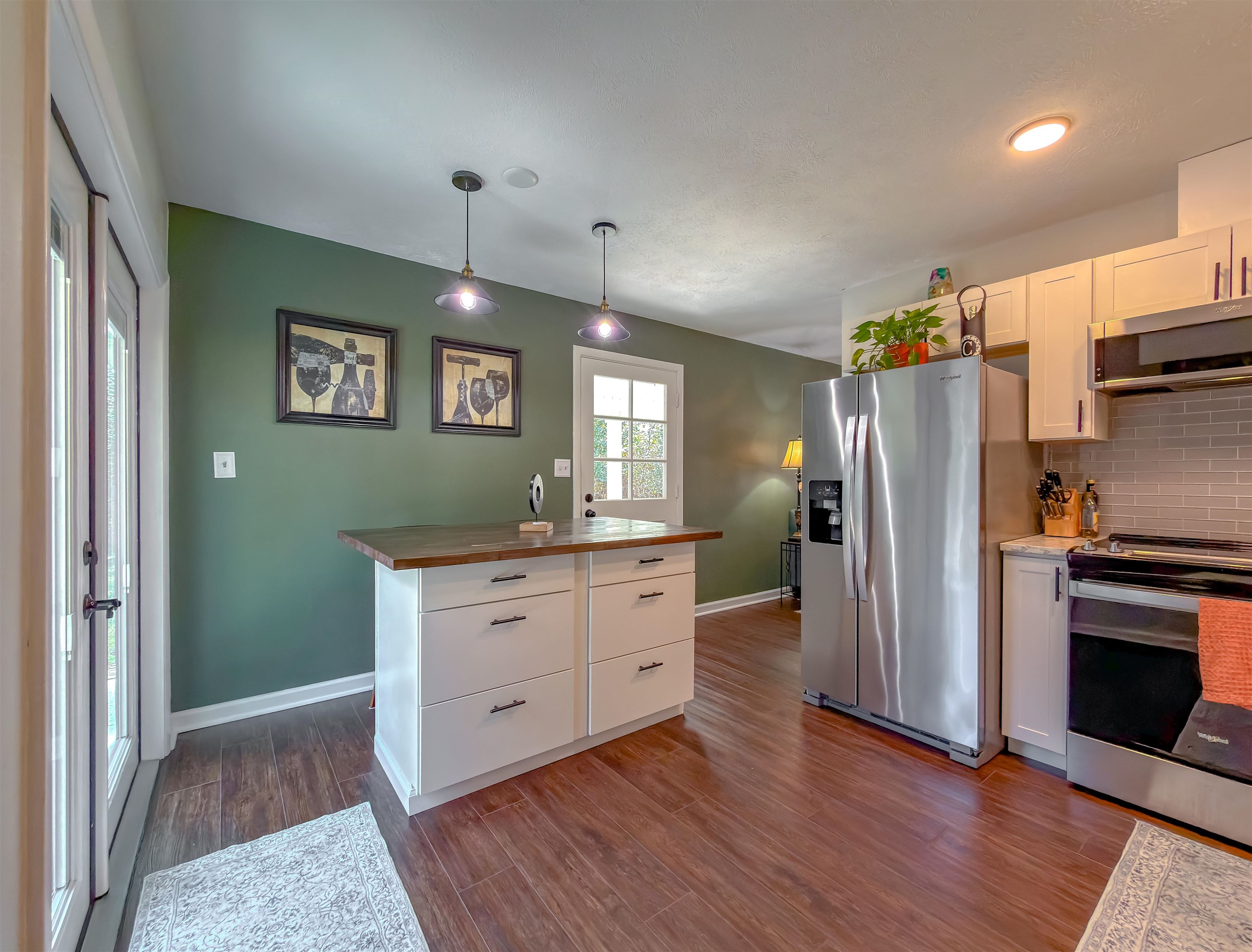 8519 Forest Wood Drive