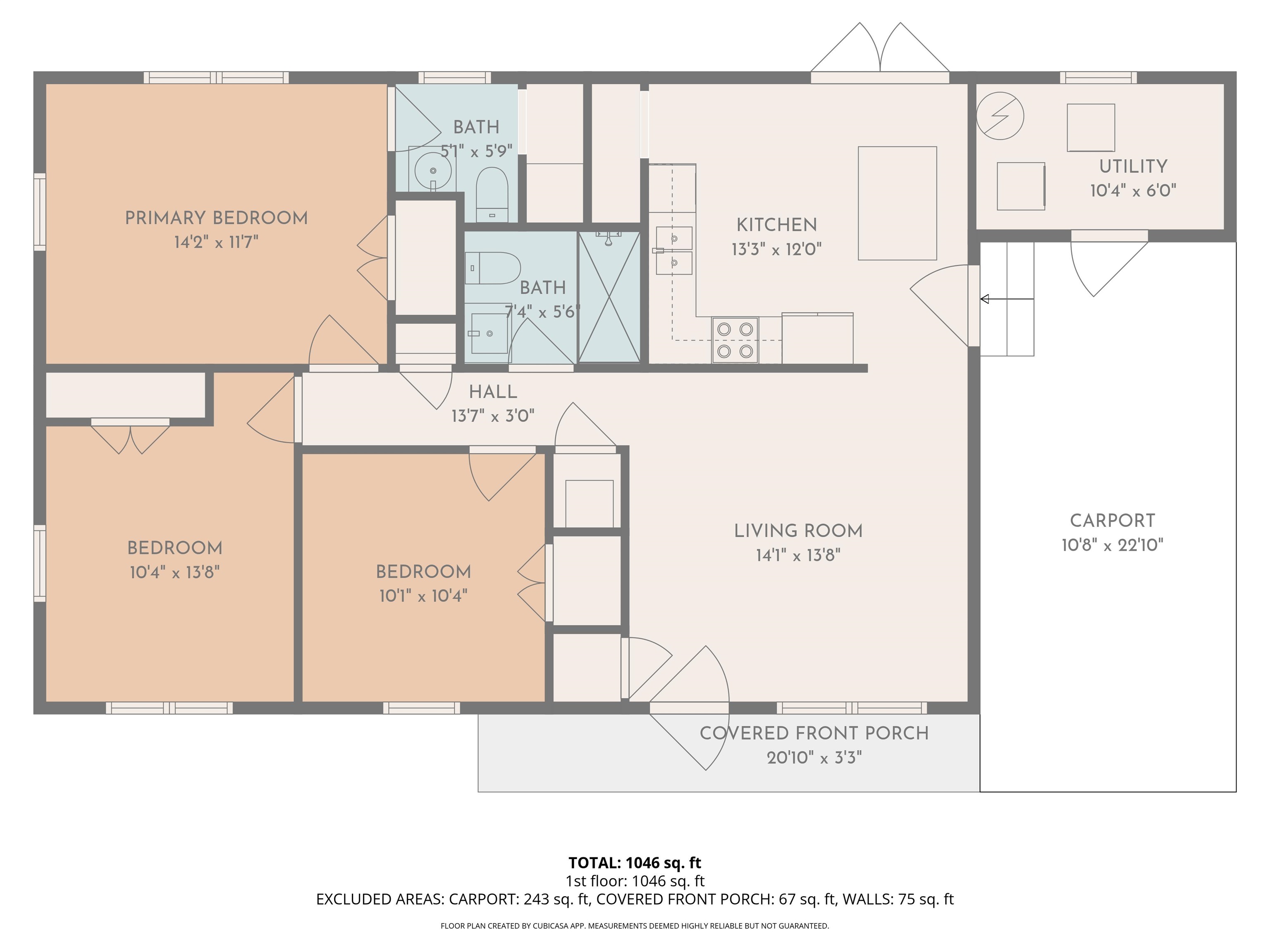 8519 Forest Wood Drive