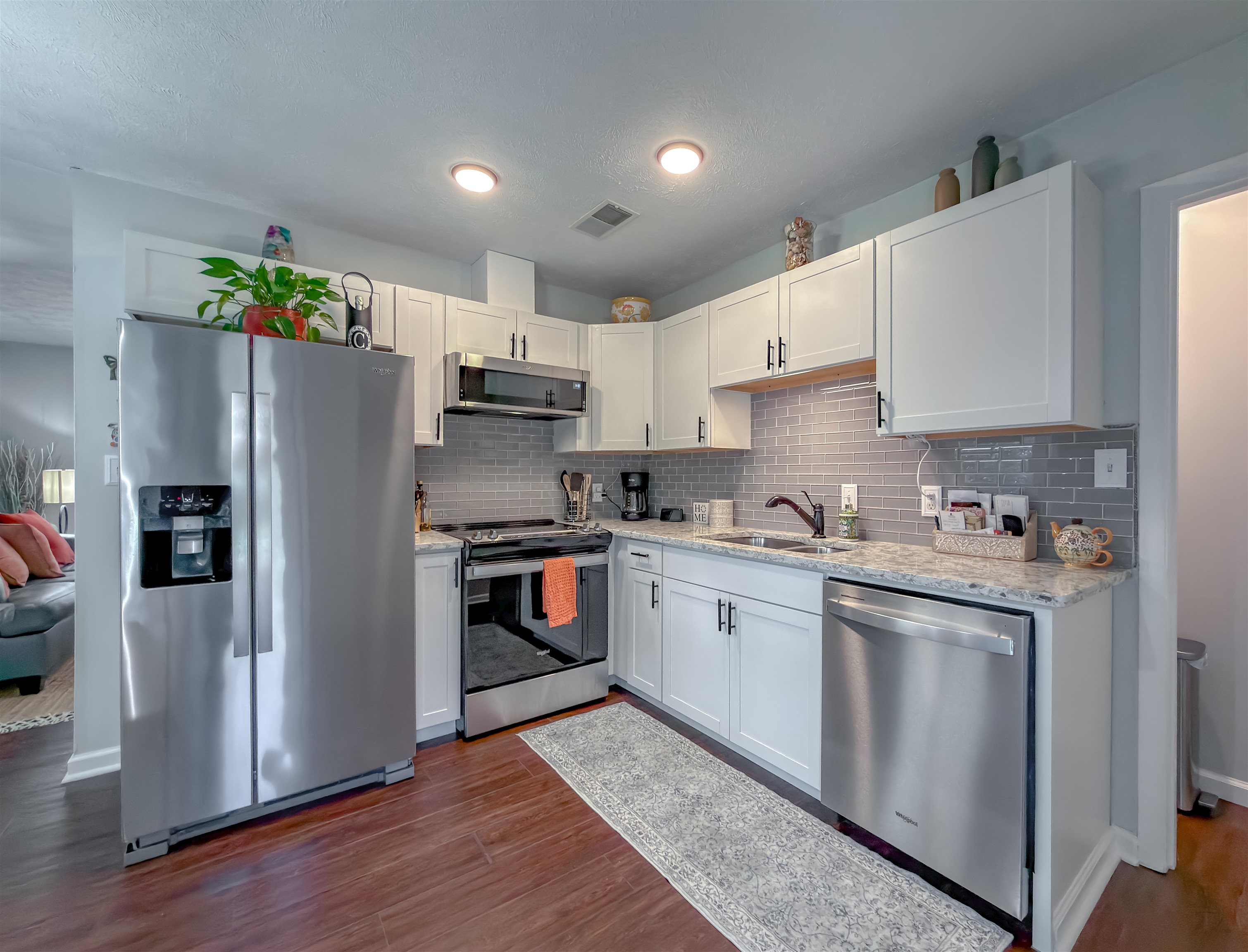 8519 Forest Wood Drive