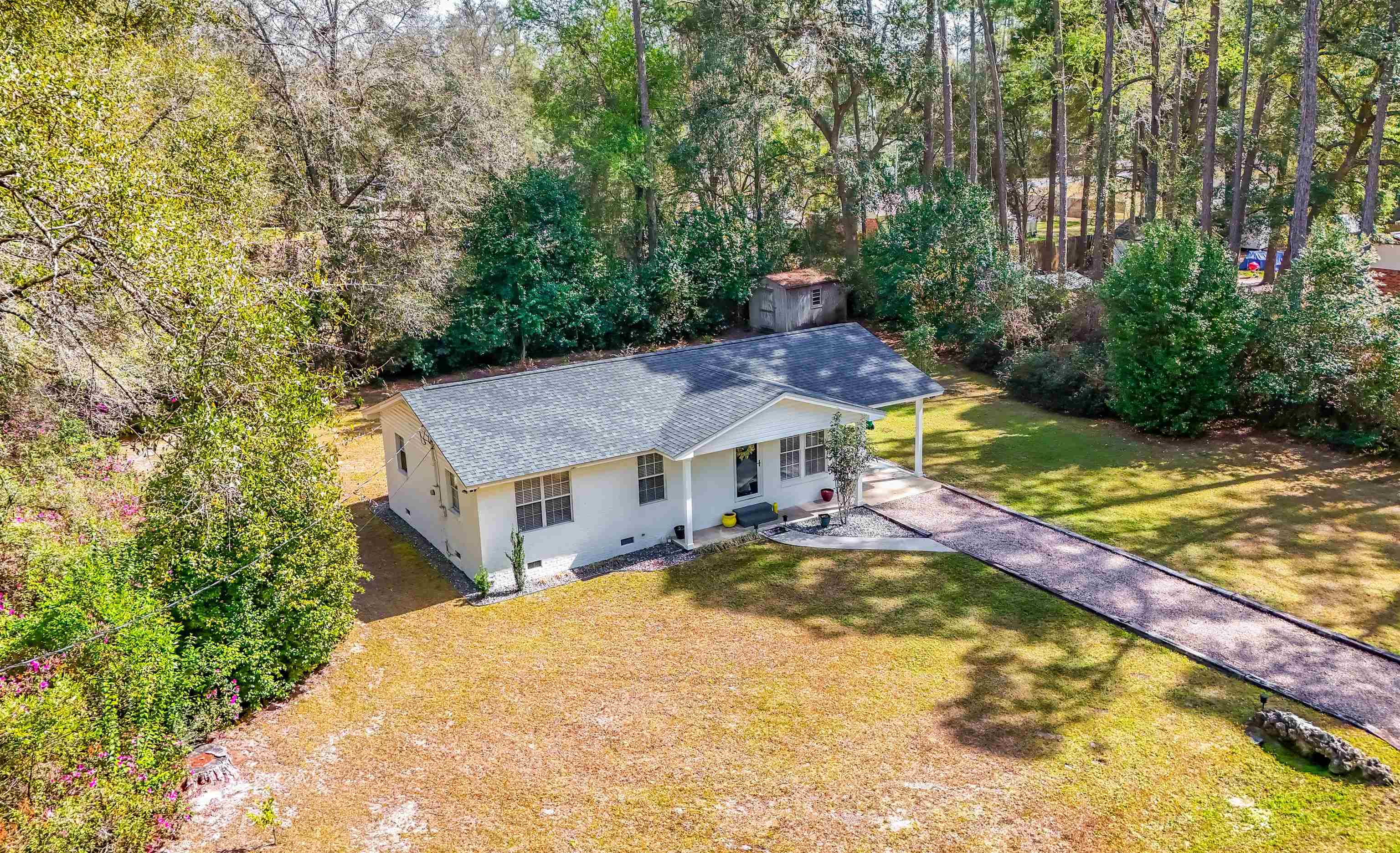 8519 Forest Wood Drive