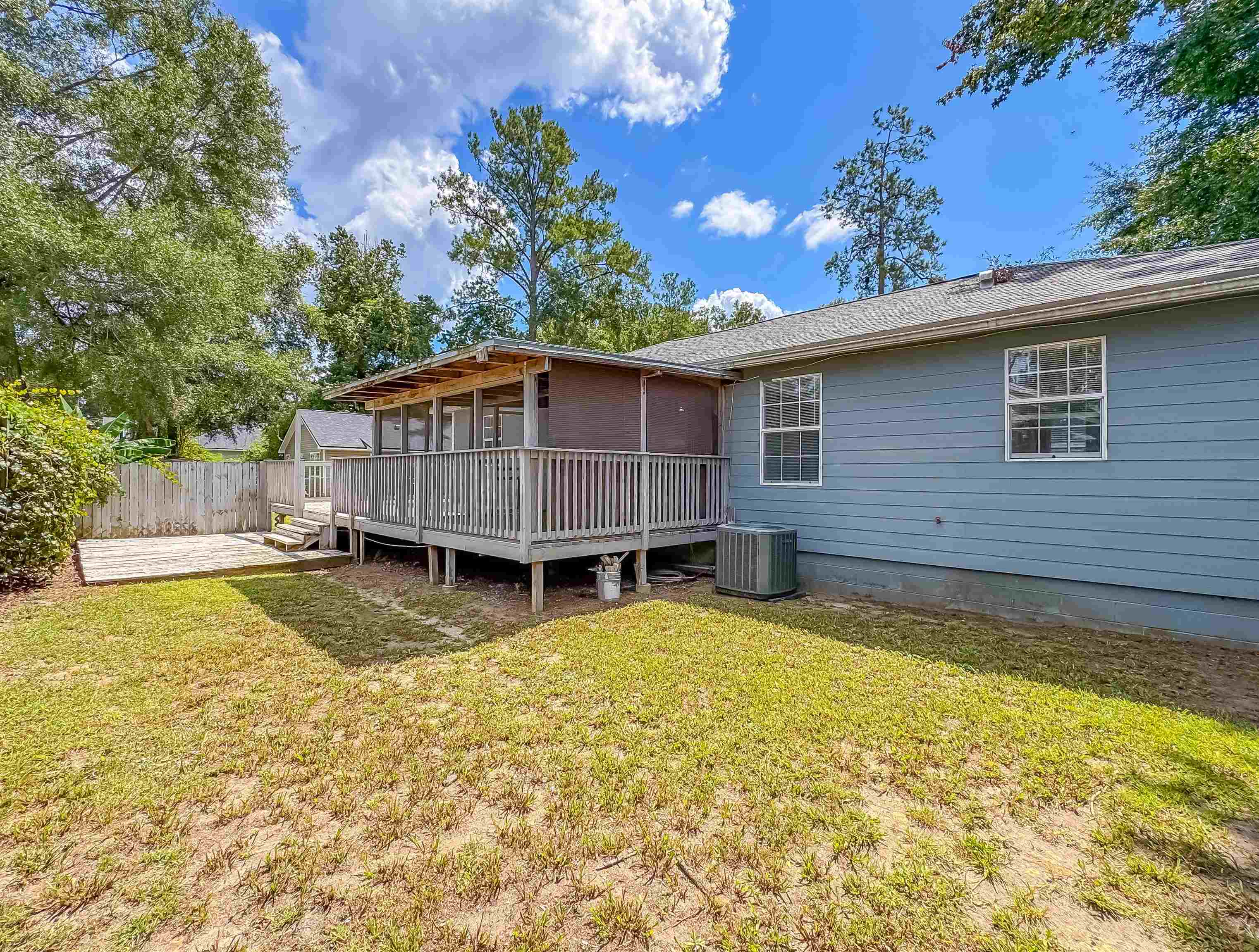 90 Kiowa Trail