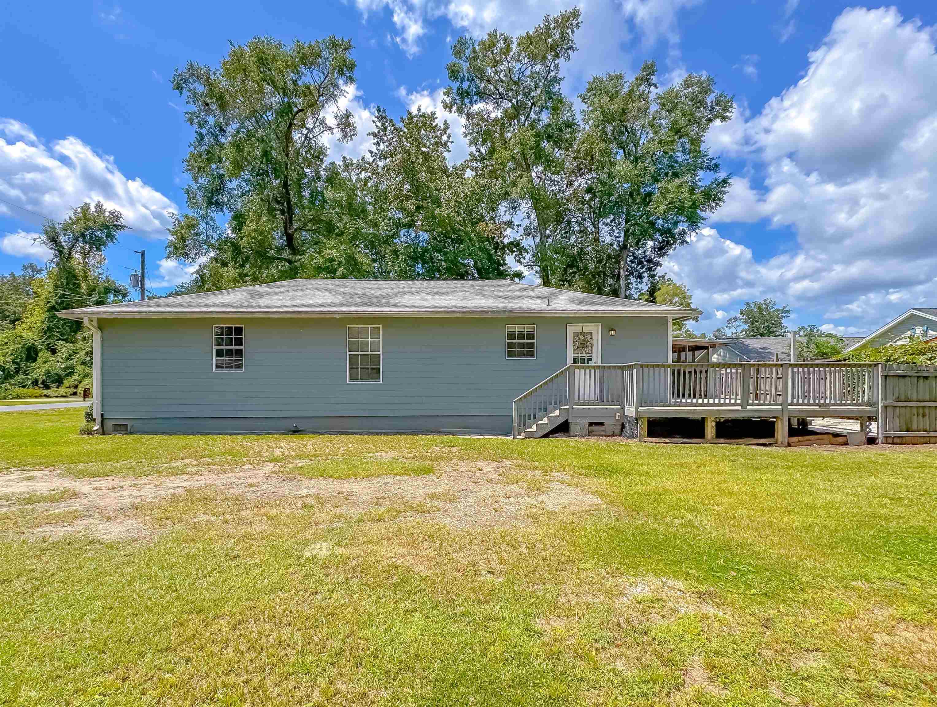 90 Kiowa Trail