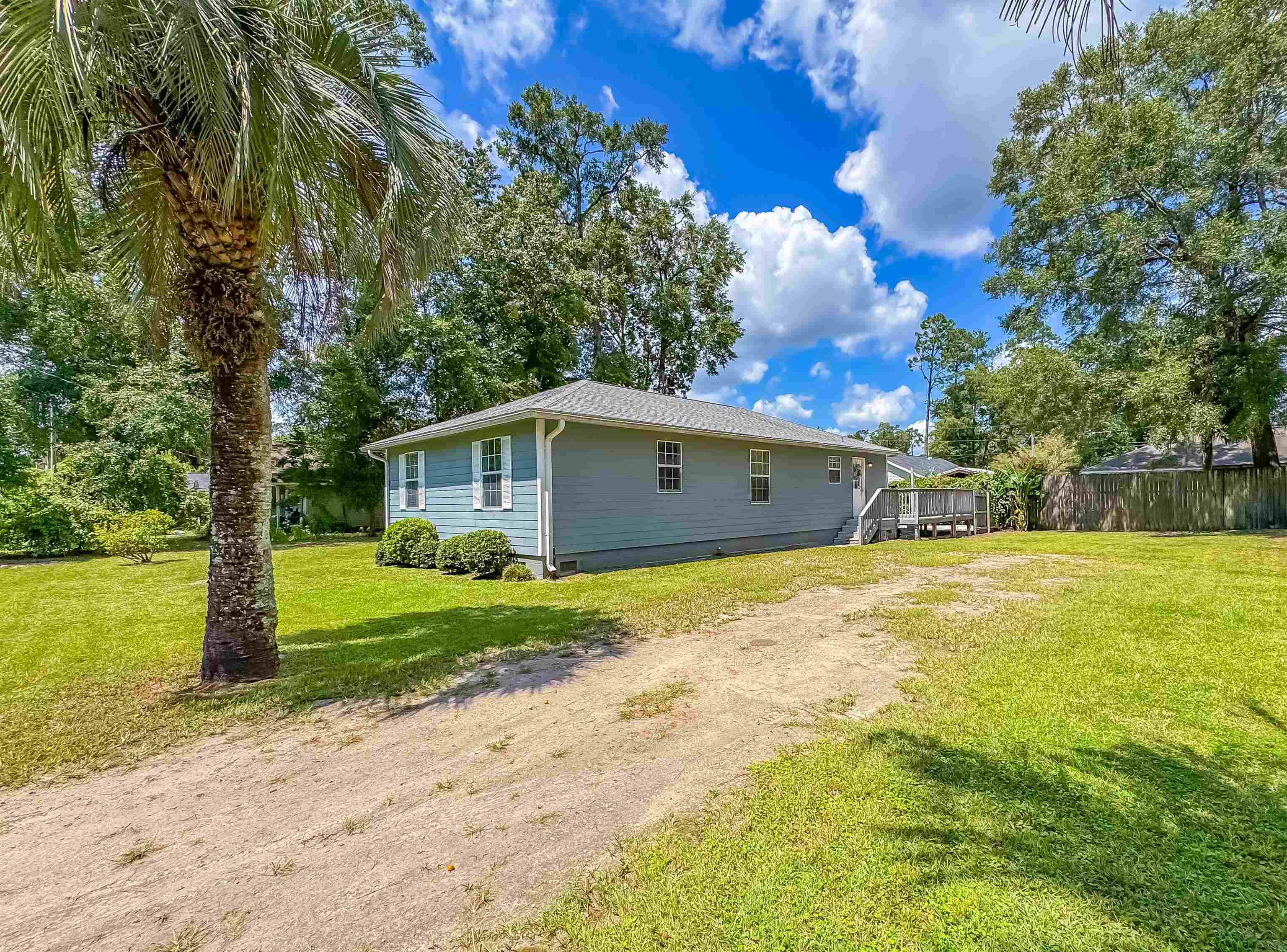 90 Kiowa Trail