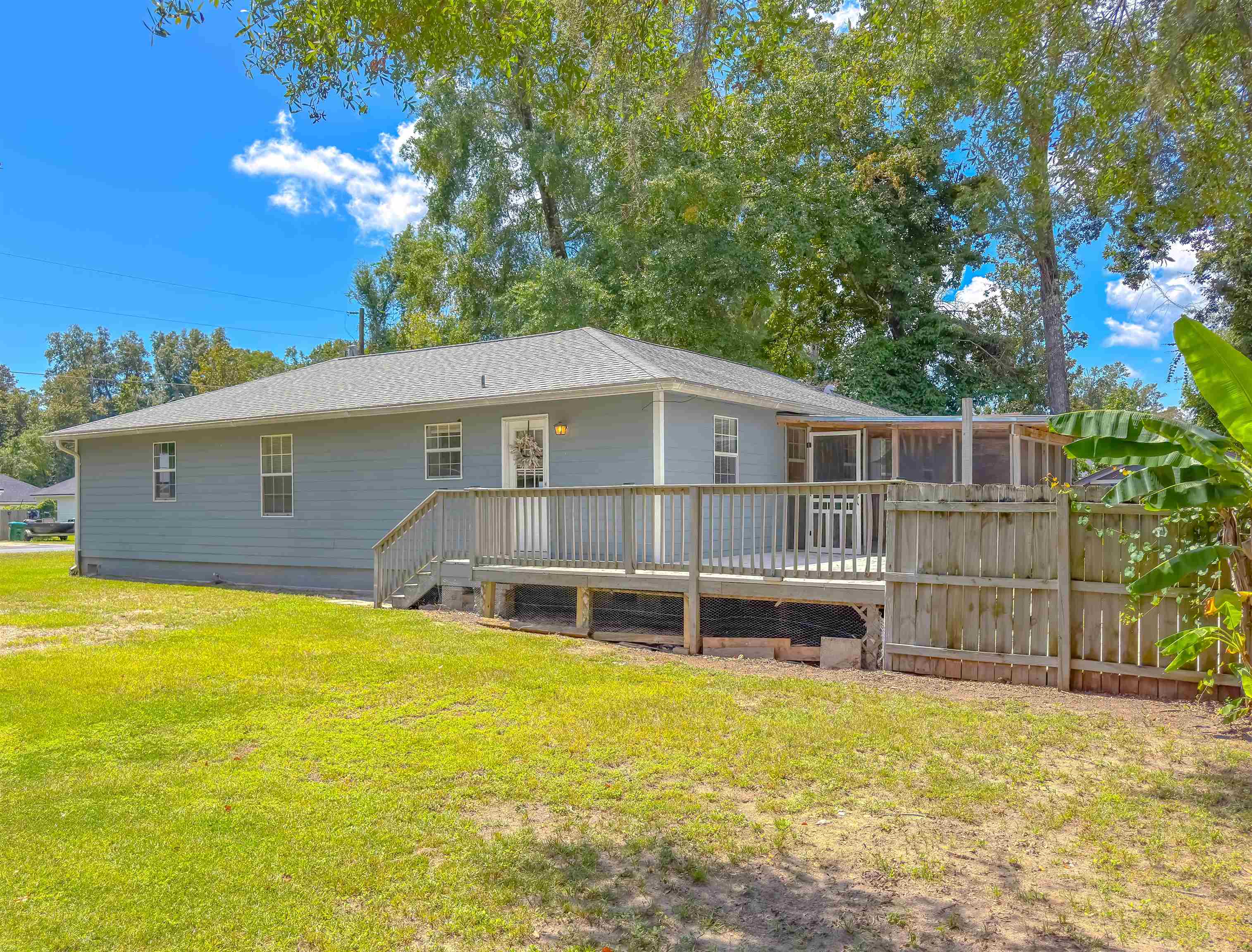 90 Kiowa Trail