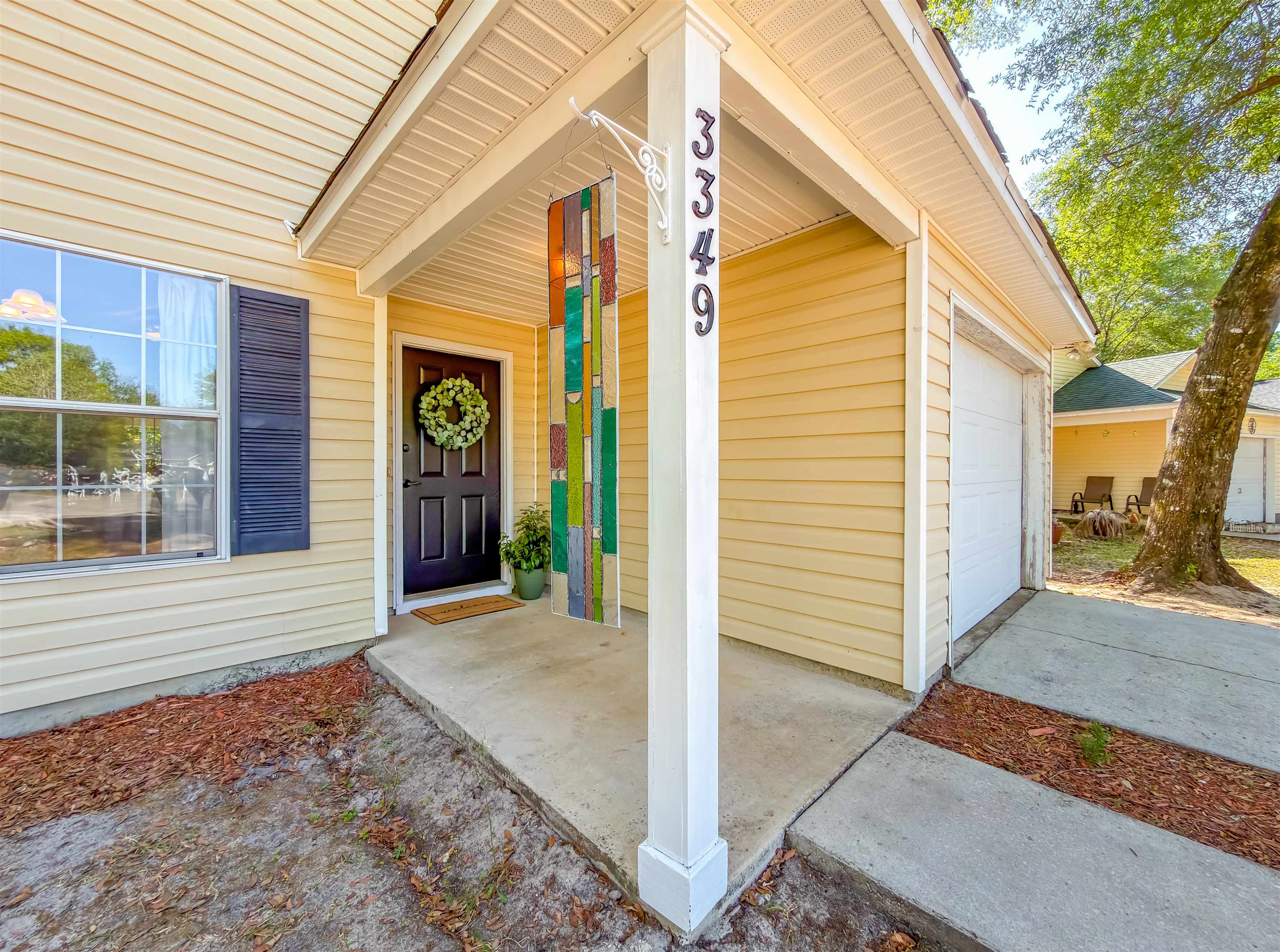 3349 Cypress Cove Court