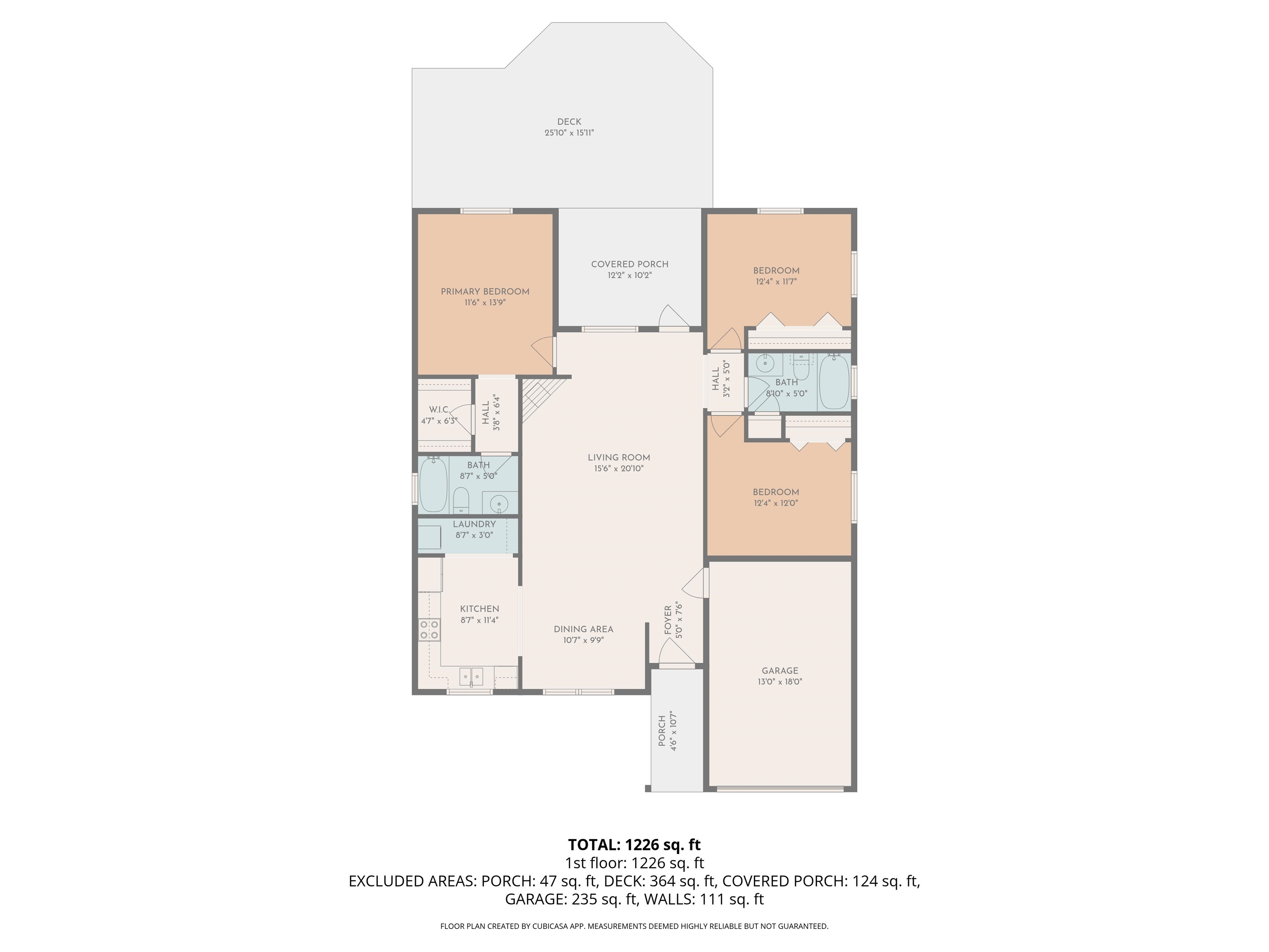 3349 Cypress Cove Court