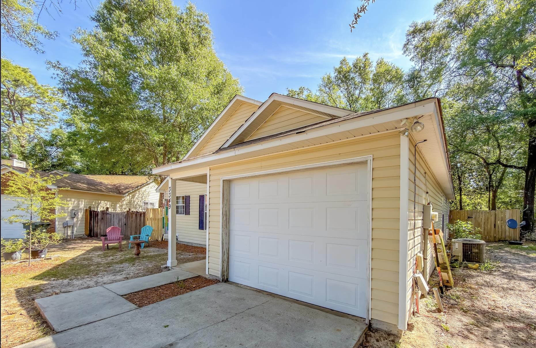 3349 Cypress Cove Court
