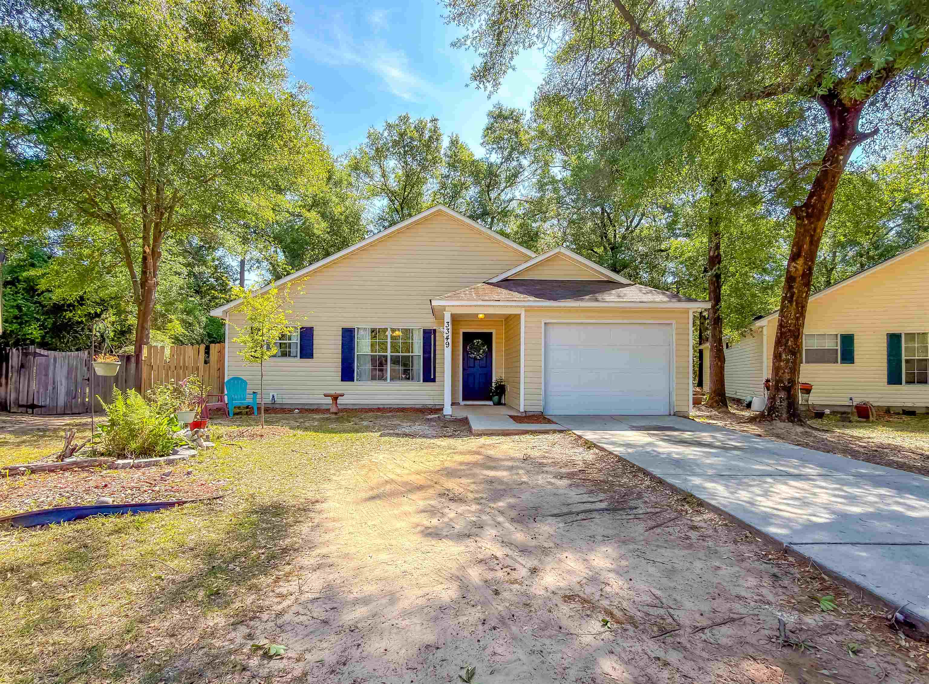 3349 Cypress Cove Court
