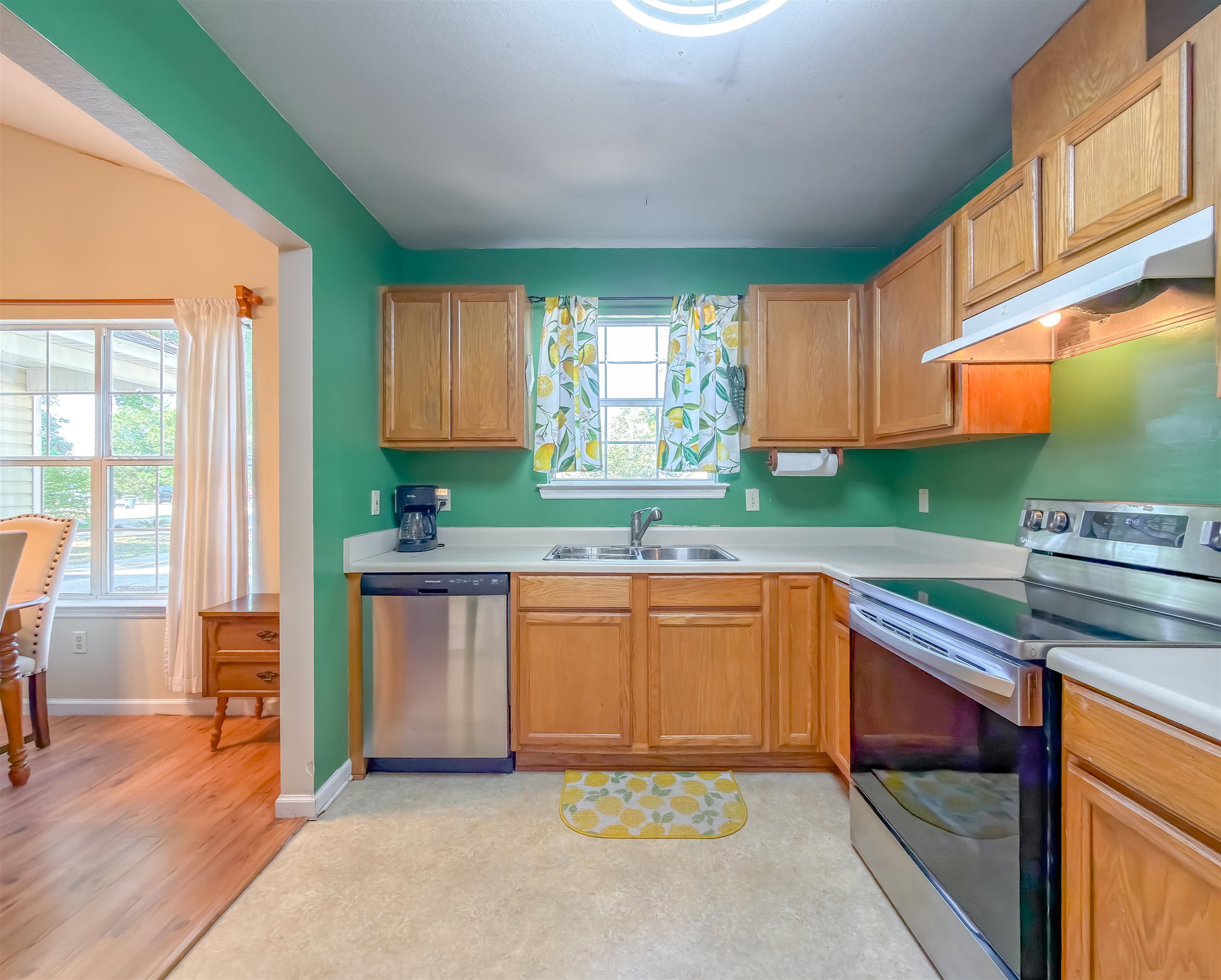 3349 Cypress Cove Court