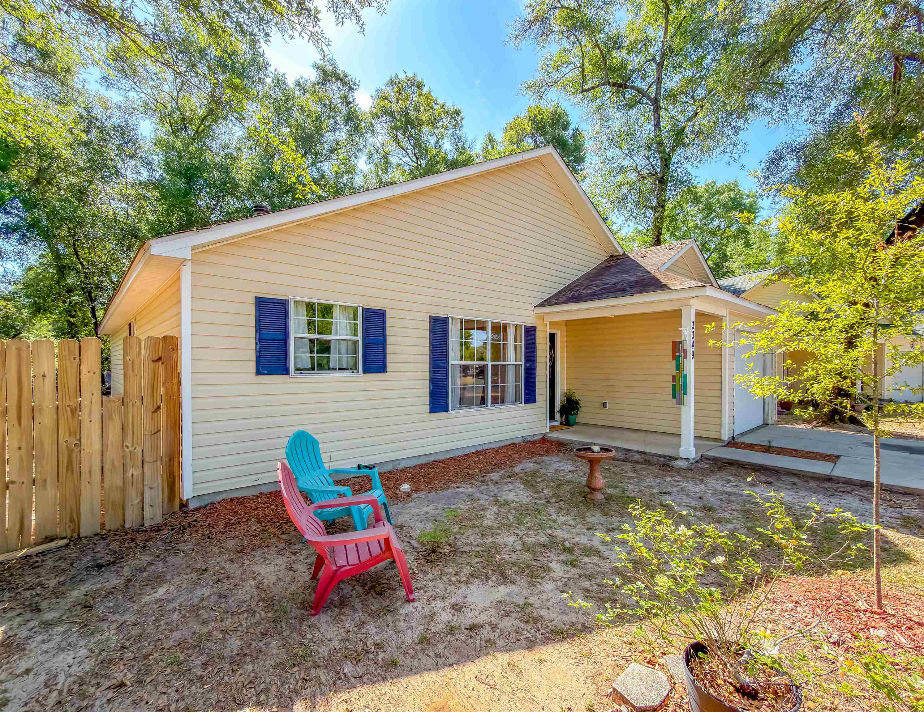 3349 Cypress Cove Court