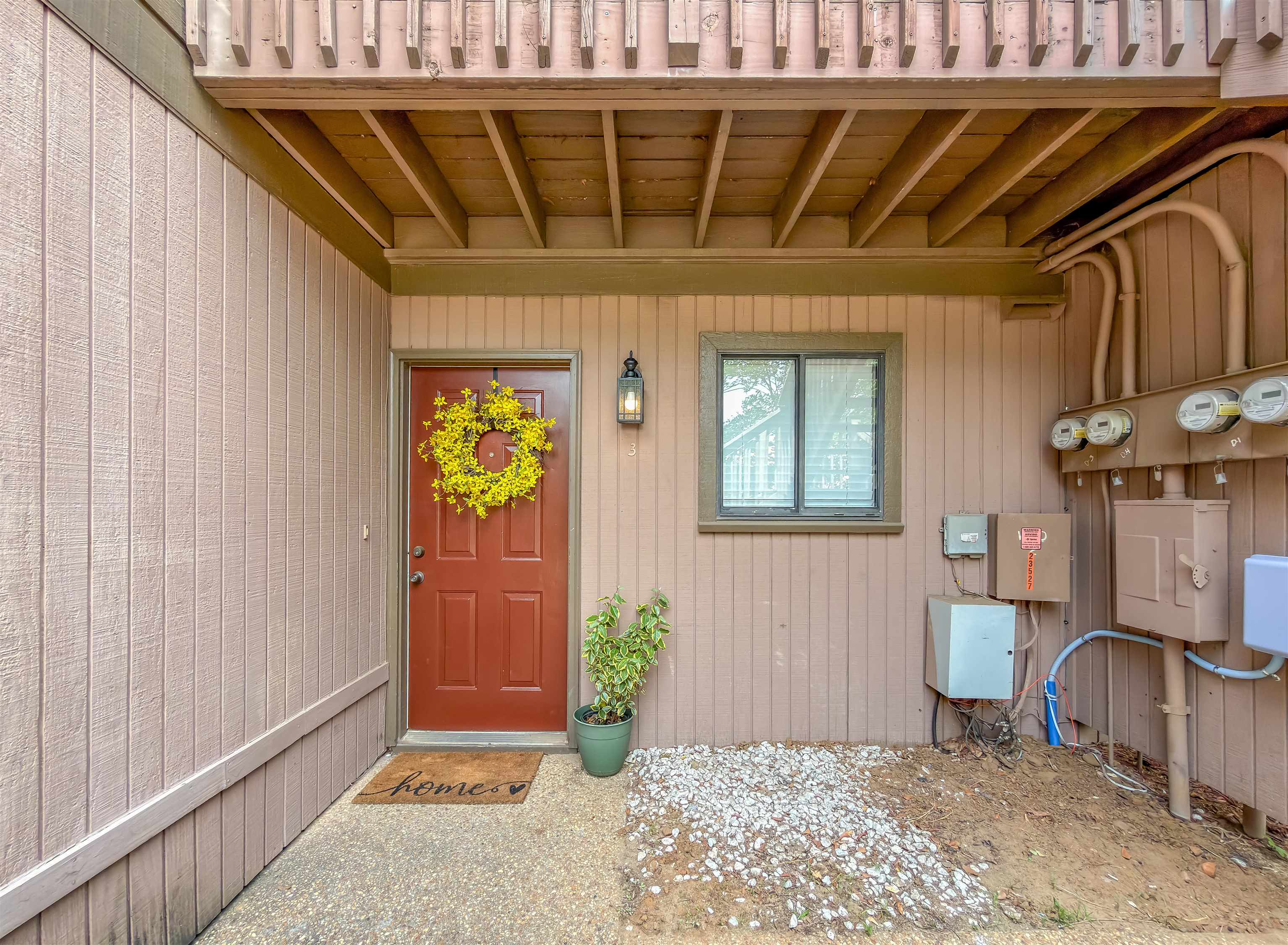 216 Dixie Drive Unit: D-3