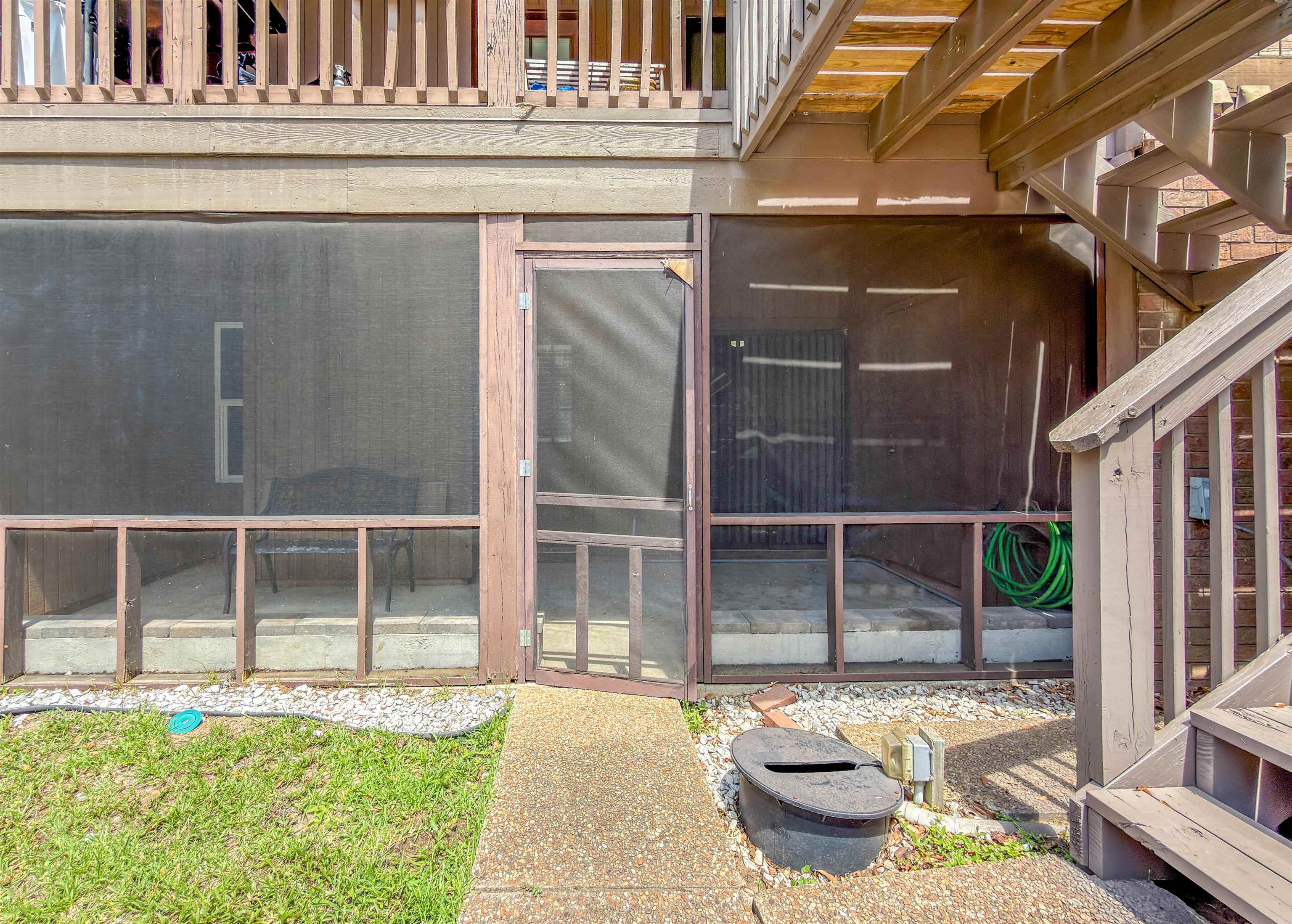 216 Dixie Drive Unit: D-3