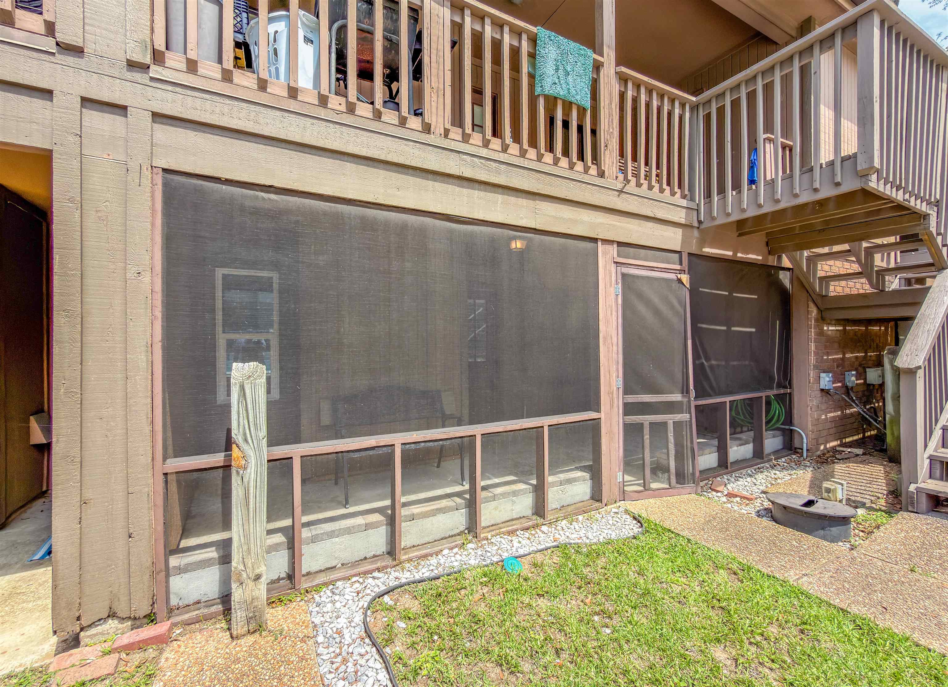 216 Dixie Drive Unit: D-3