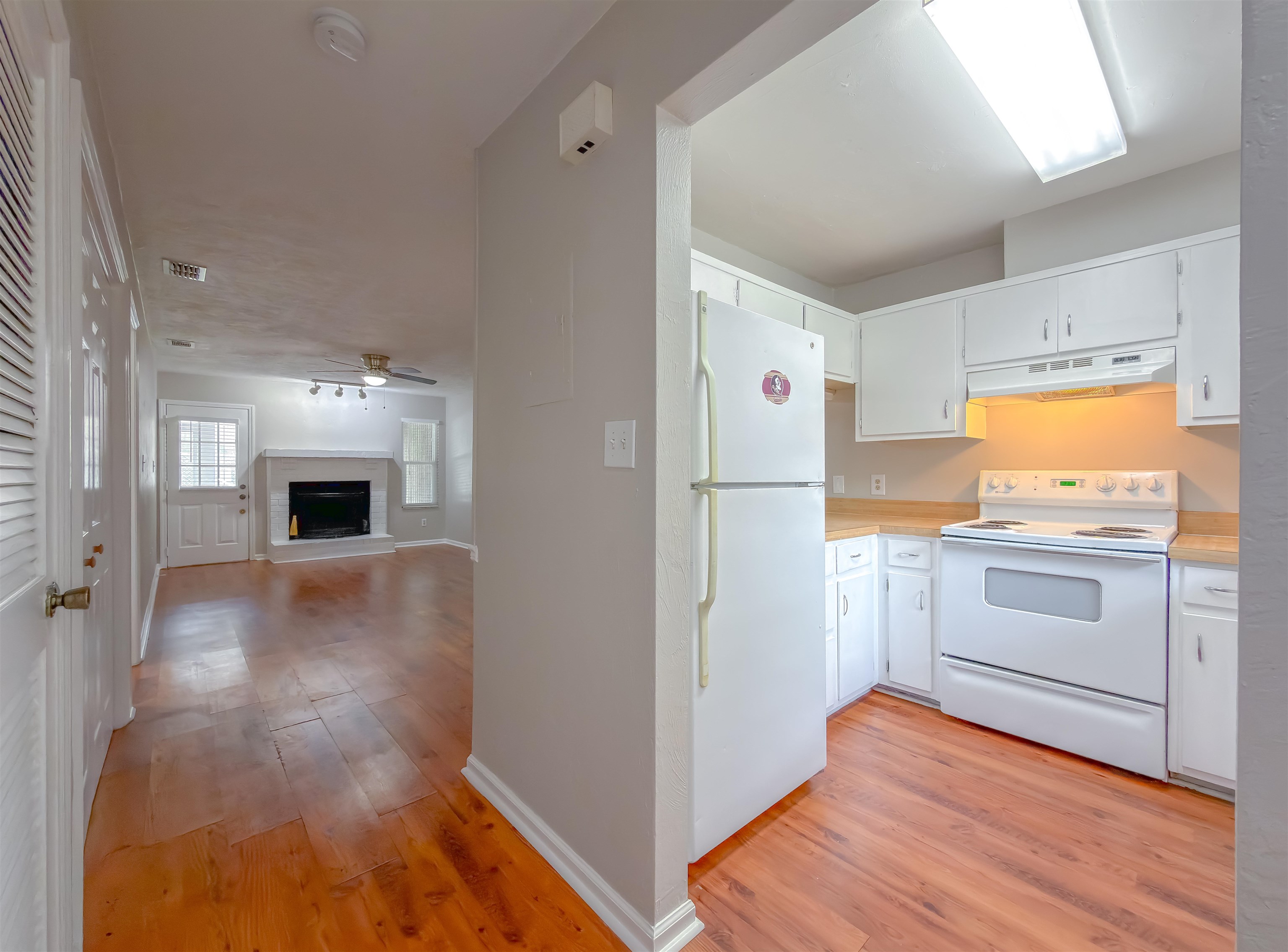 216 Dixie Drive Unit: D-3