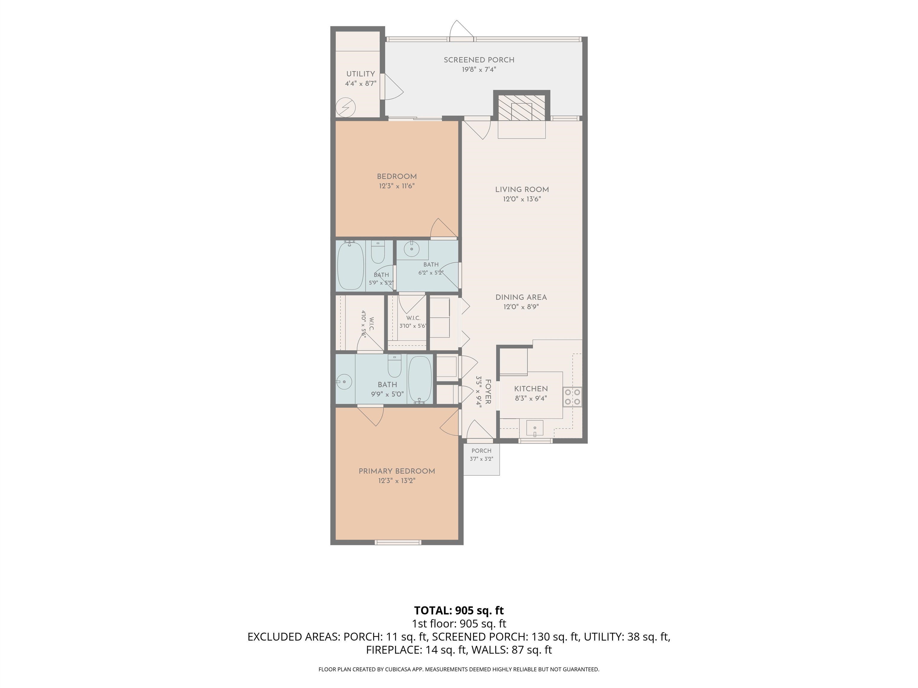 216 Dixie Drive Unit: D-3