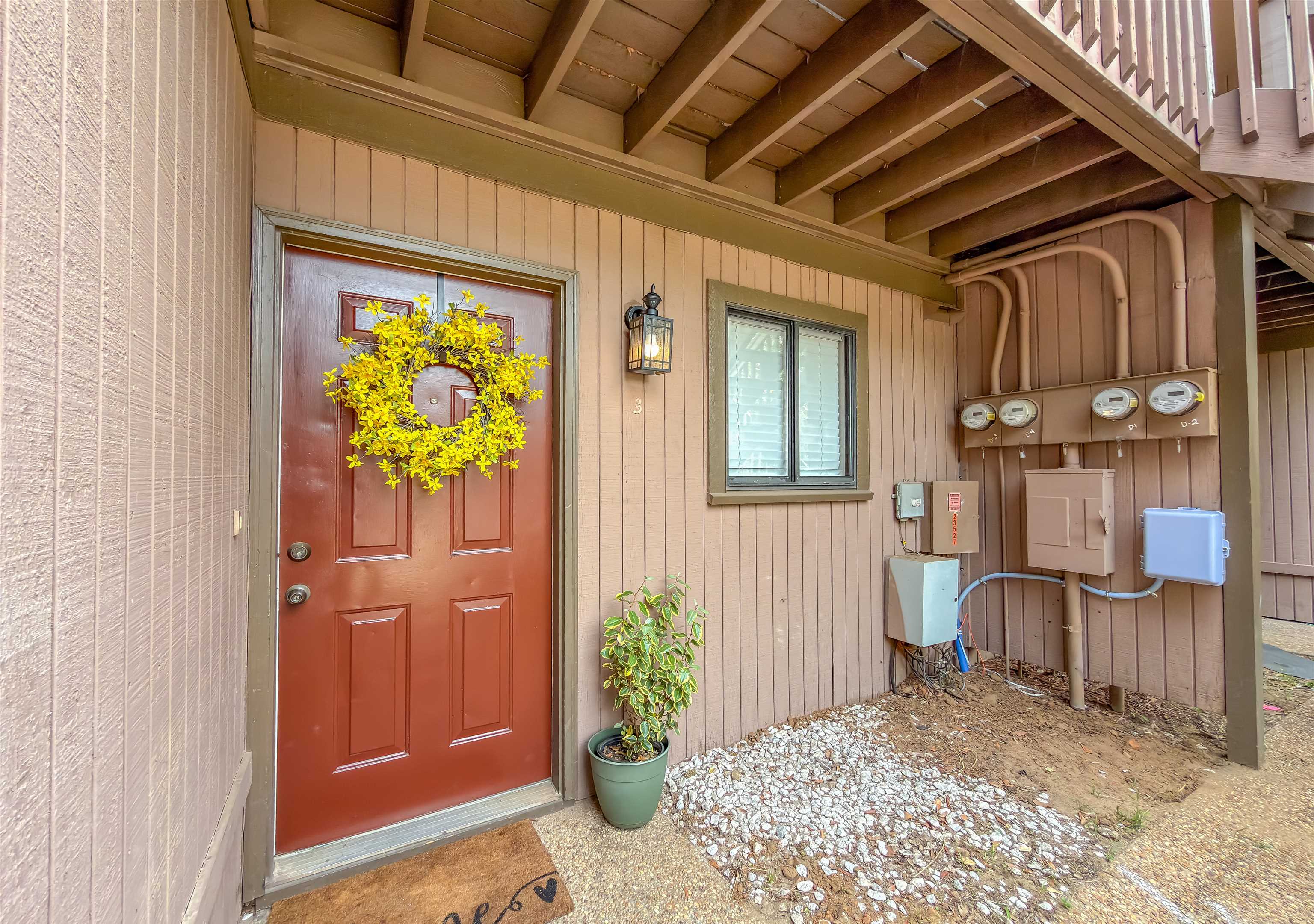 216 Dixie Drive Unit: D-3