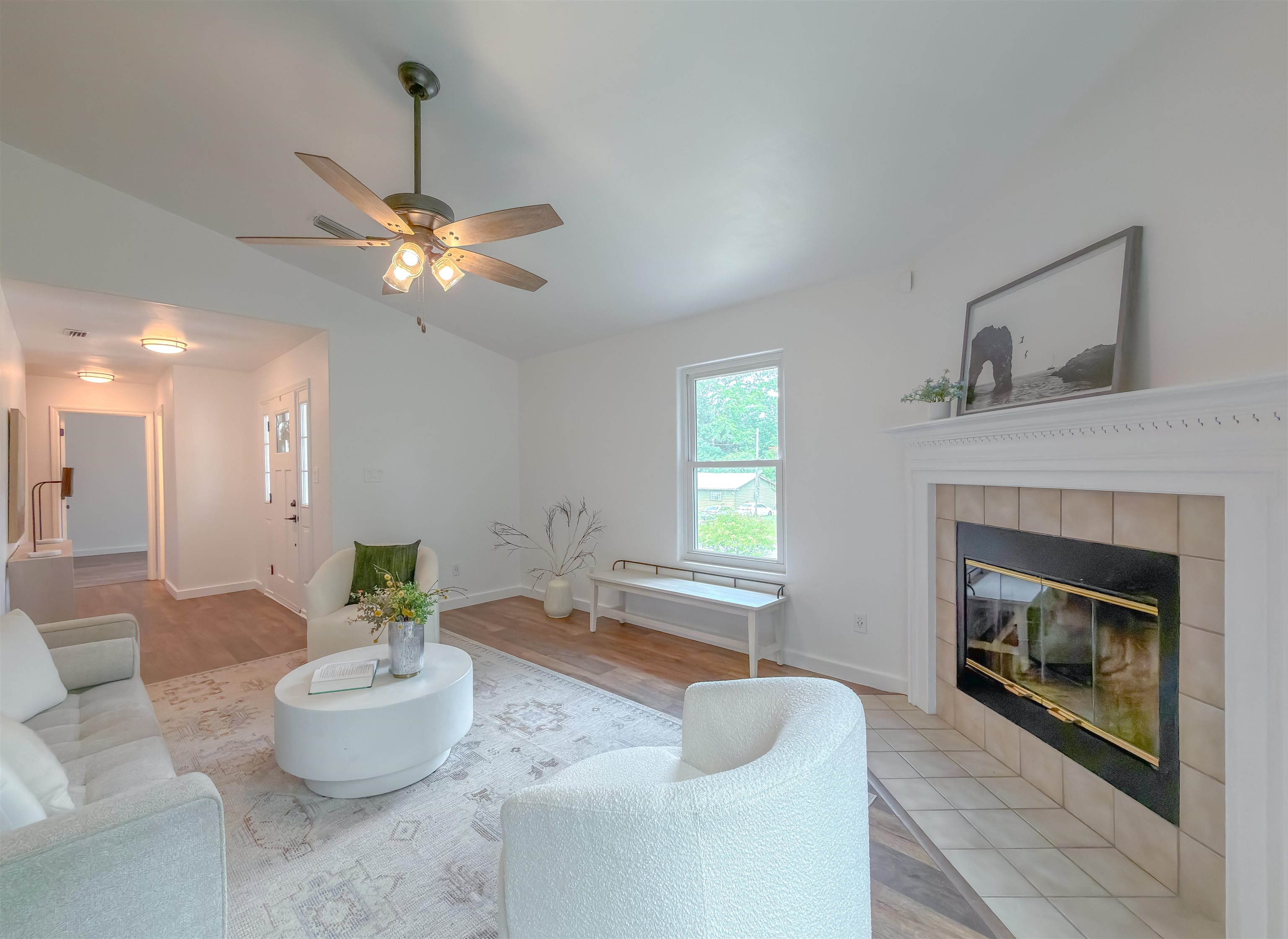 1901 Longview Drive
