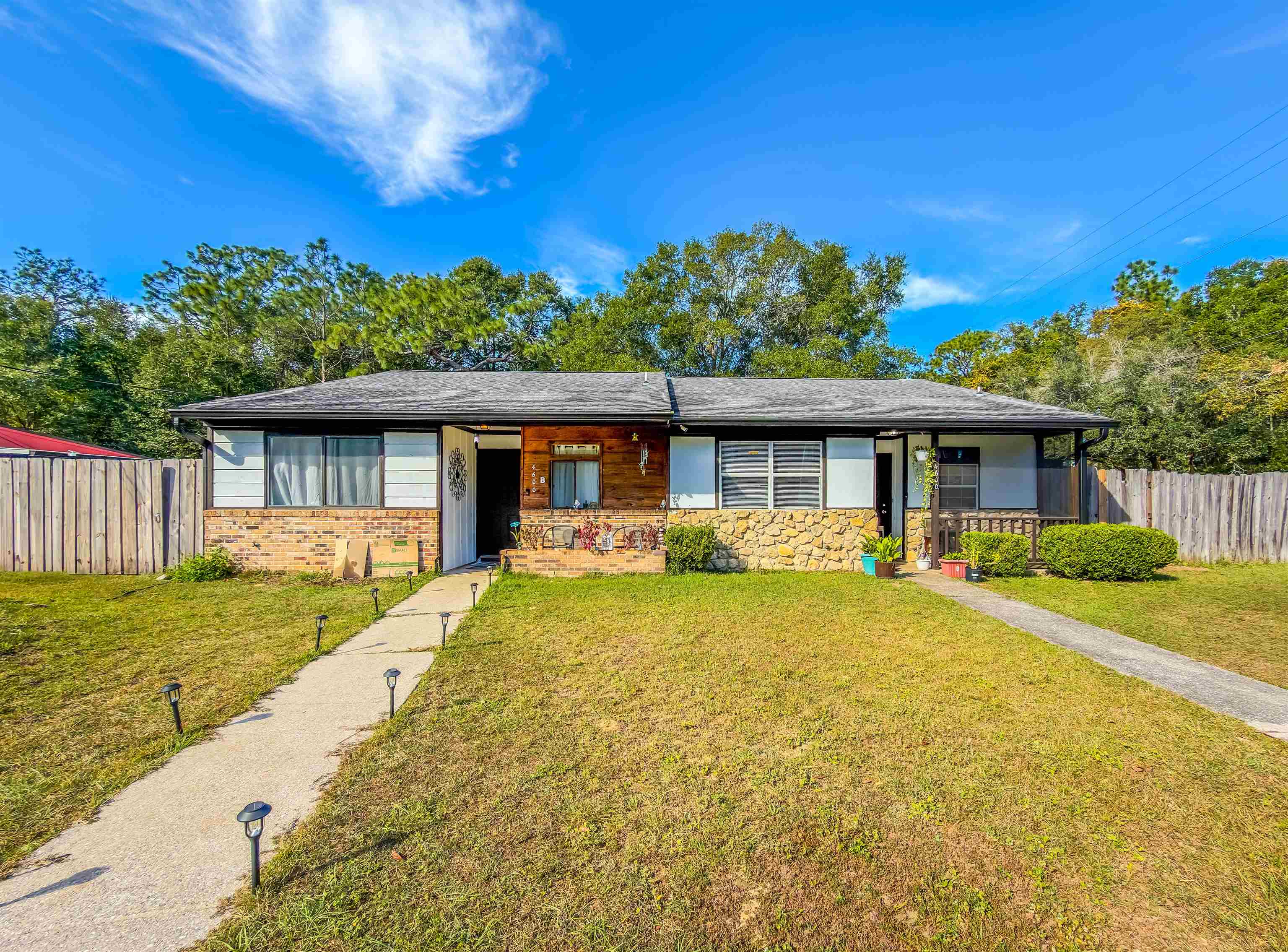 4600 Shelfer Road Unit A B Tallahassee FL