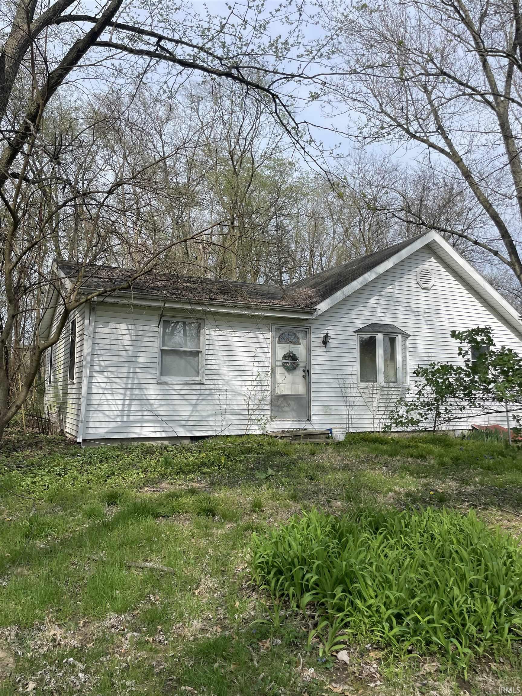 2958 S 800 E Road
