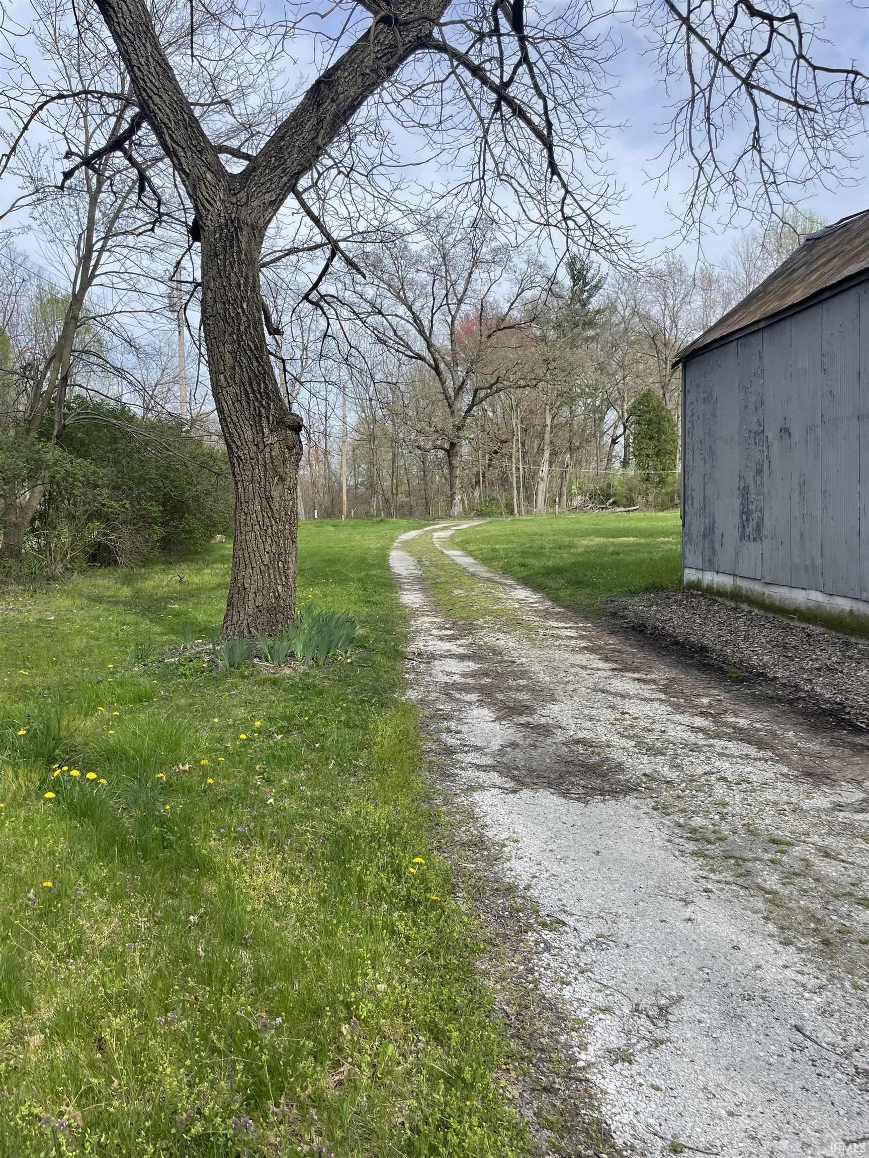 2958 S 800 E Road