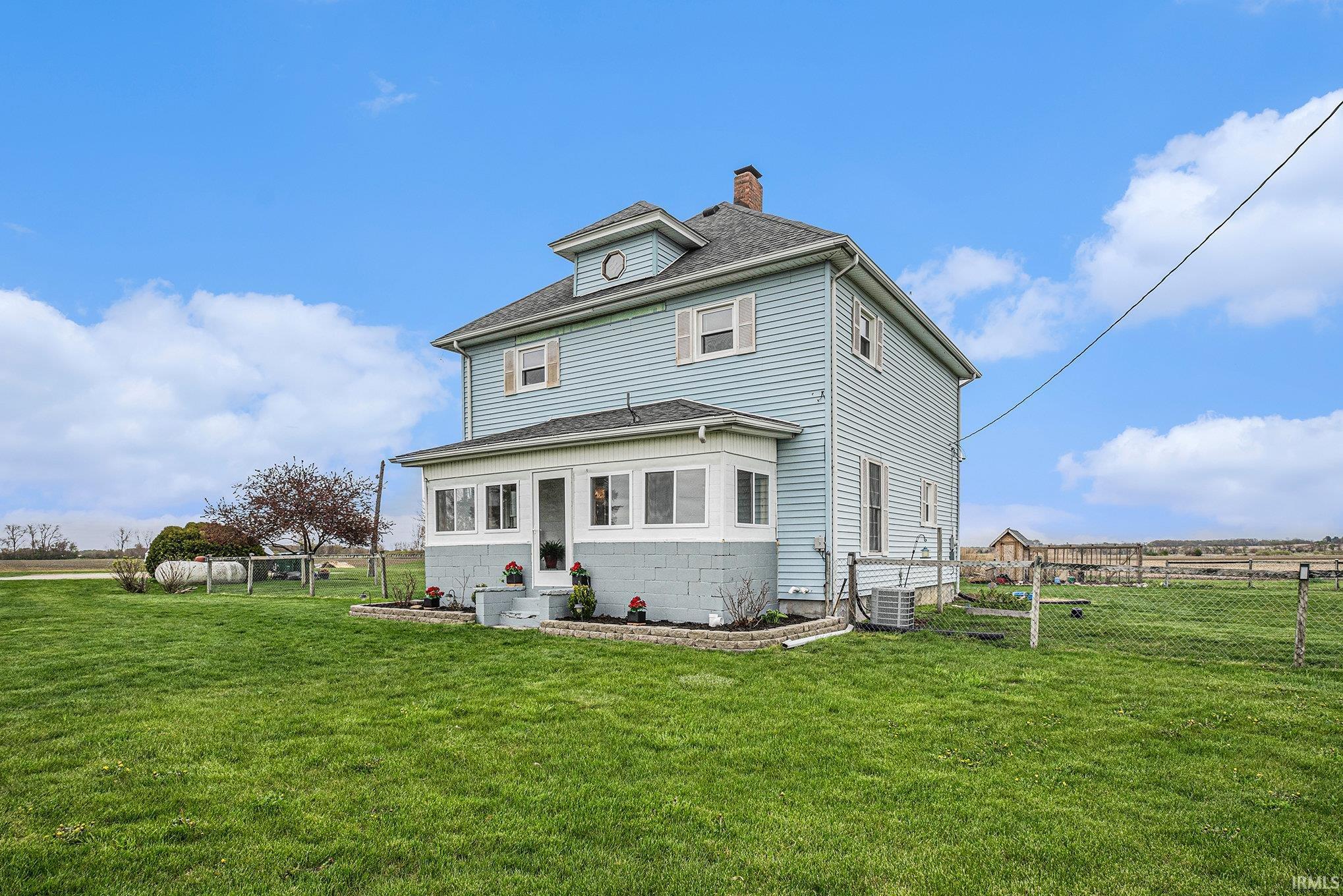 52150 Tamarack Road