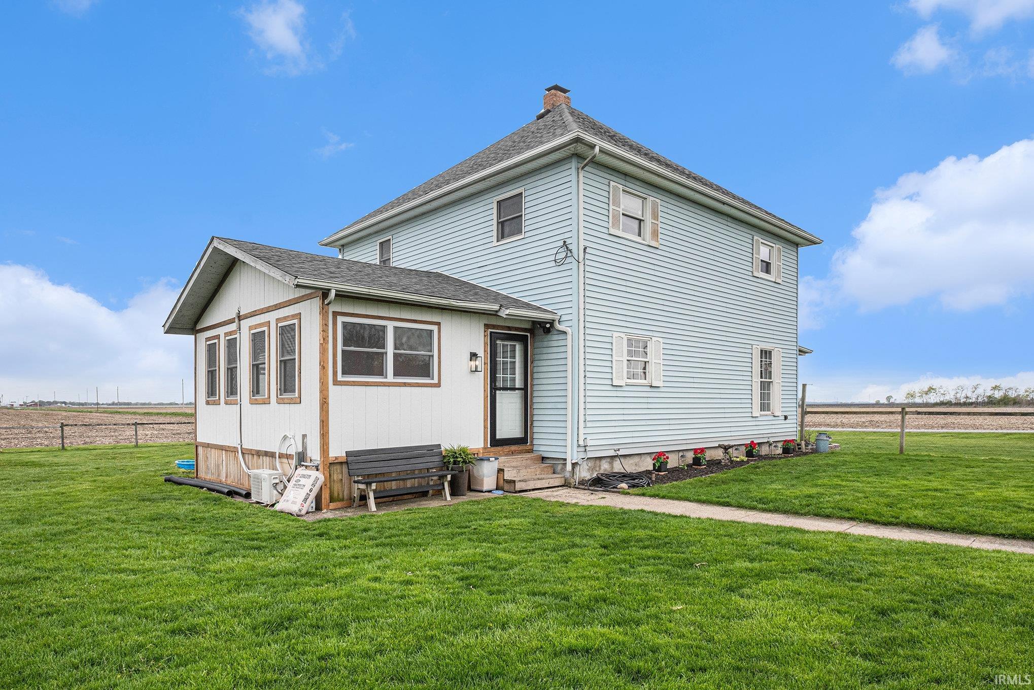 52150 Tamarack Road