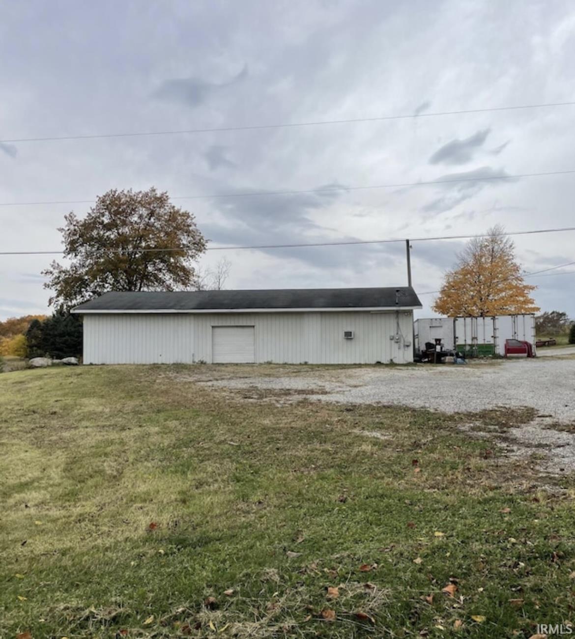 3908 N Fail Road