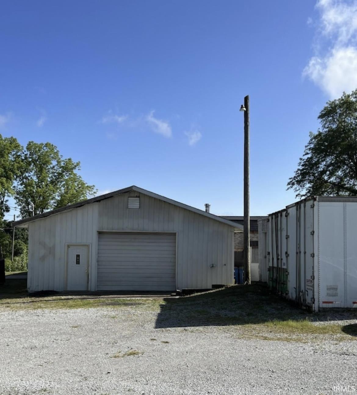 3908 N Fail Road