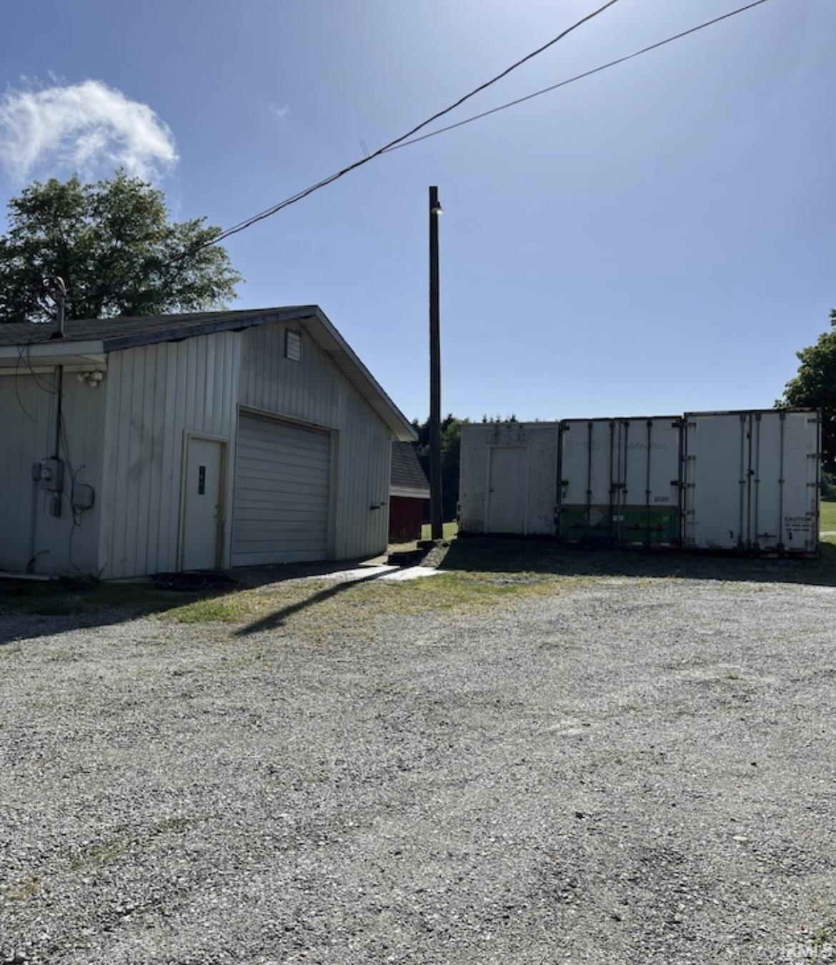 3908 N Fail Road