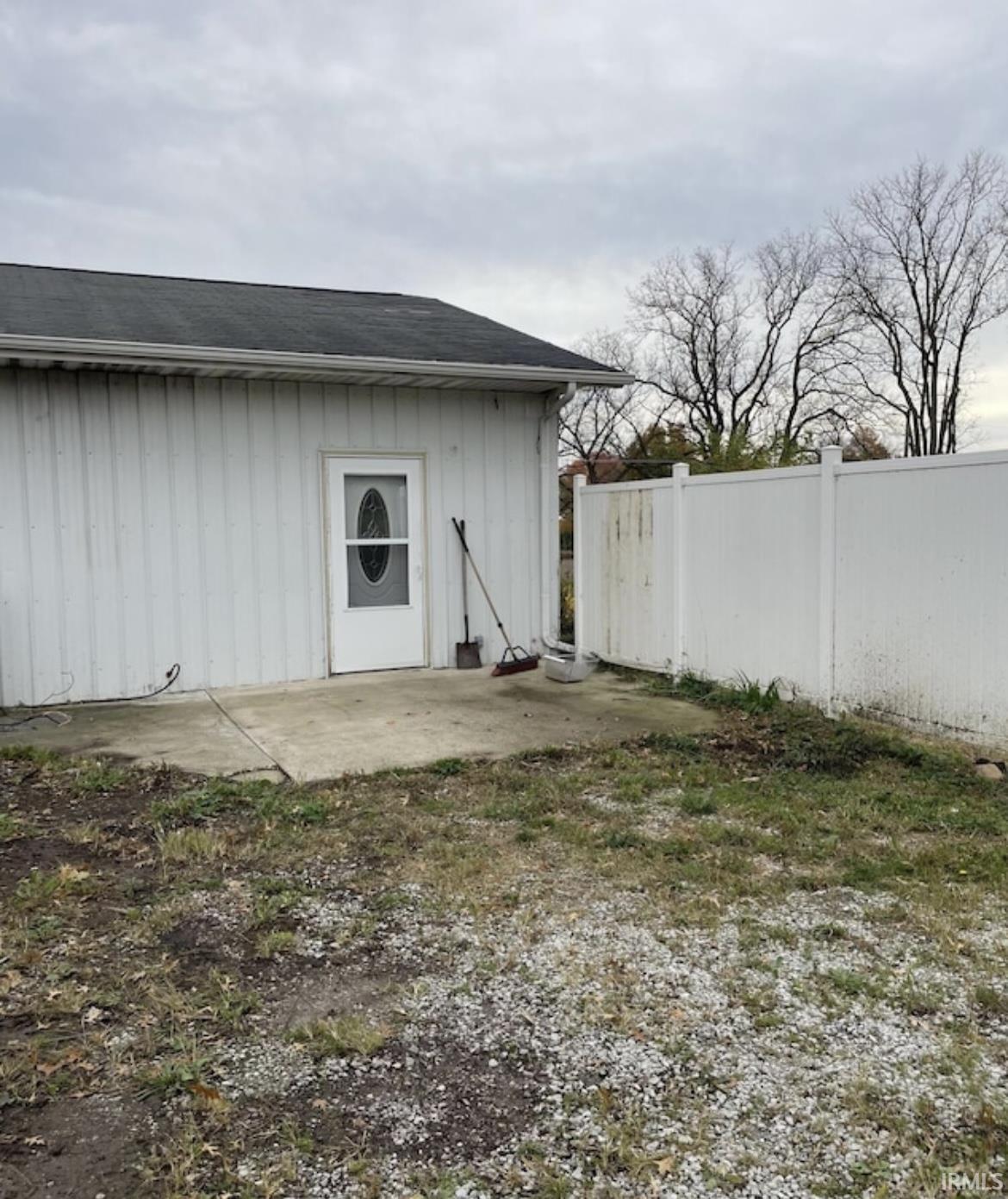 3908 N Fail Road