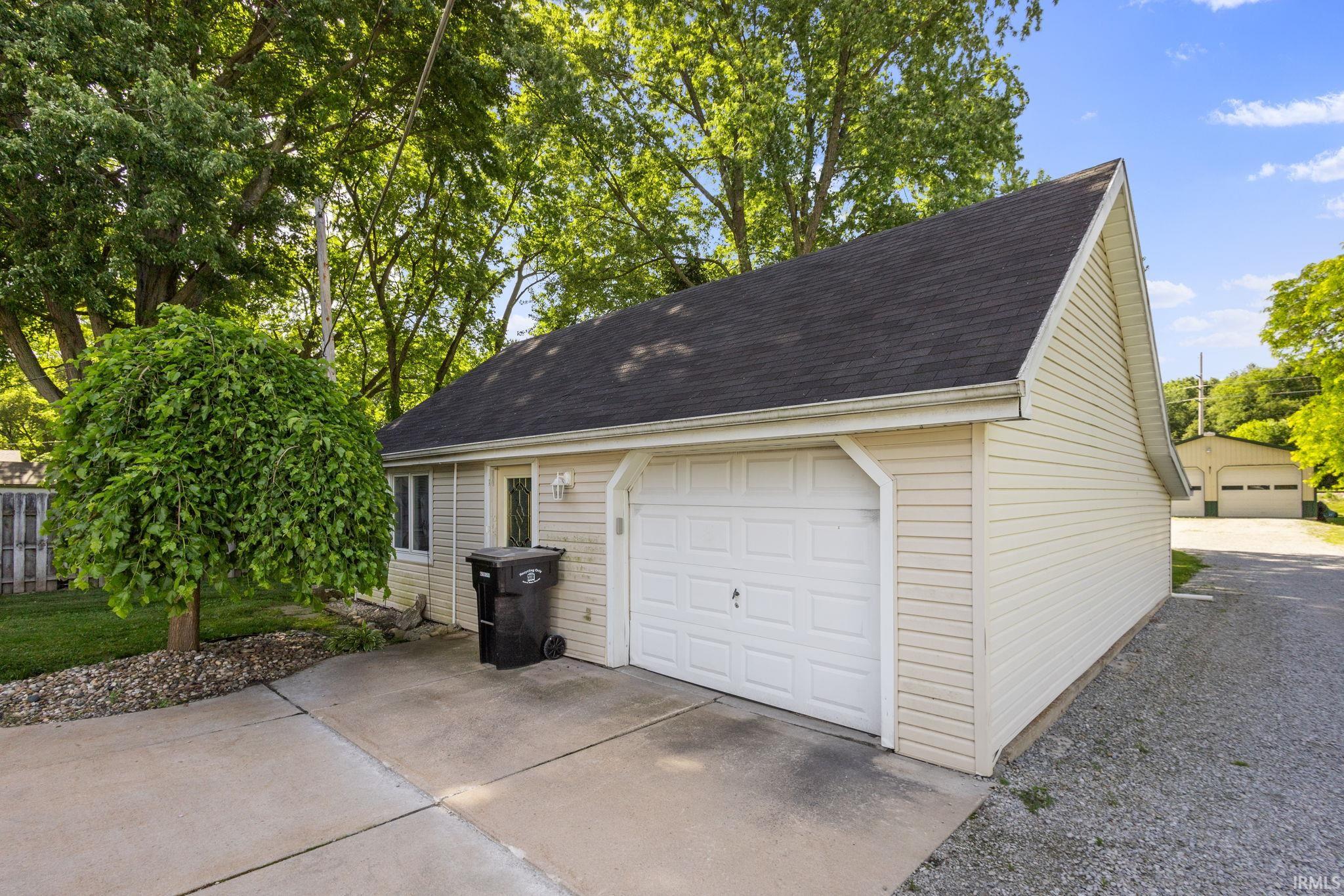 510 E Michigan Street