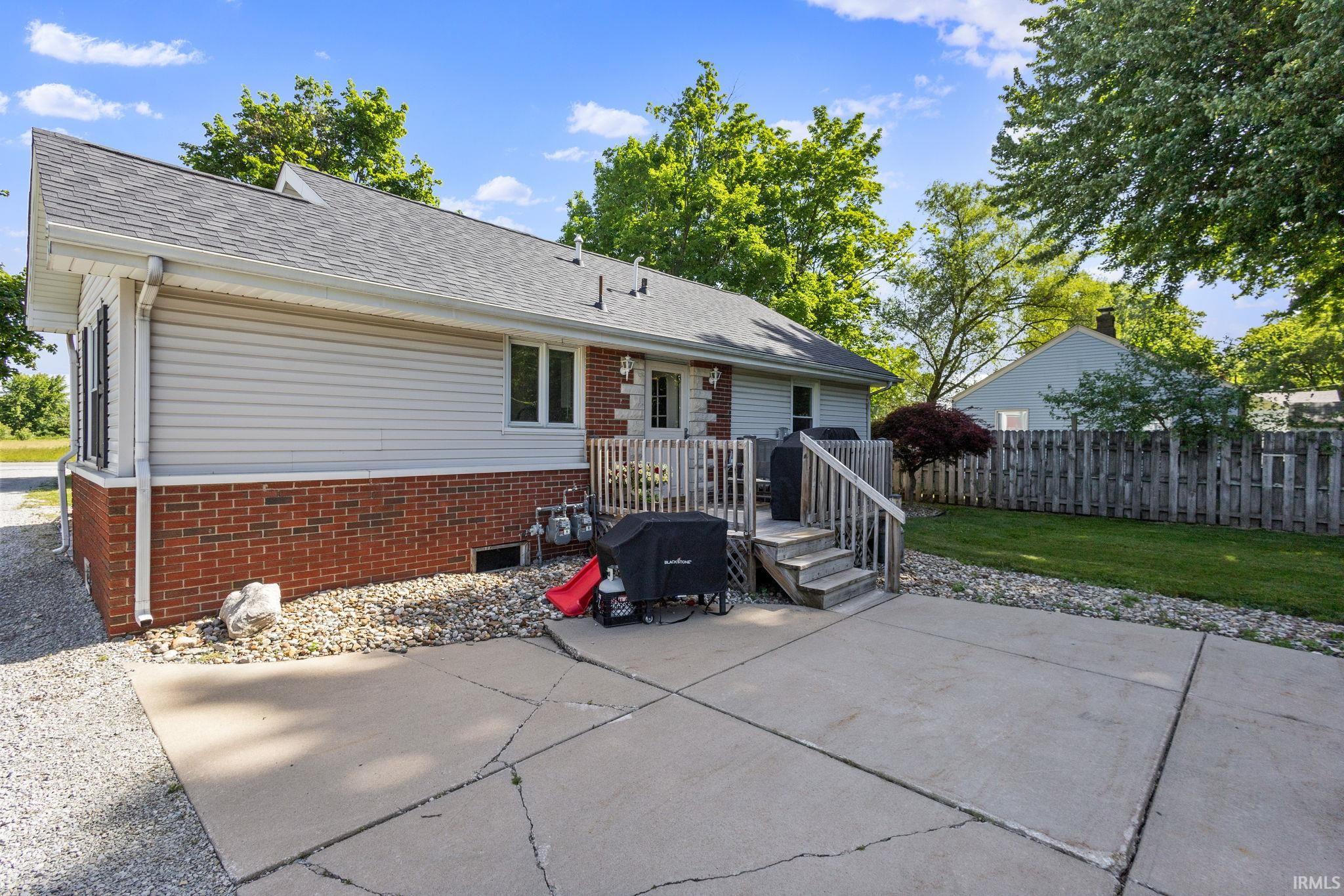 510 E Michigan Street