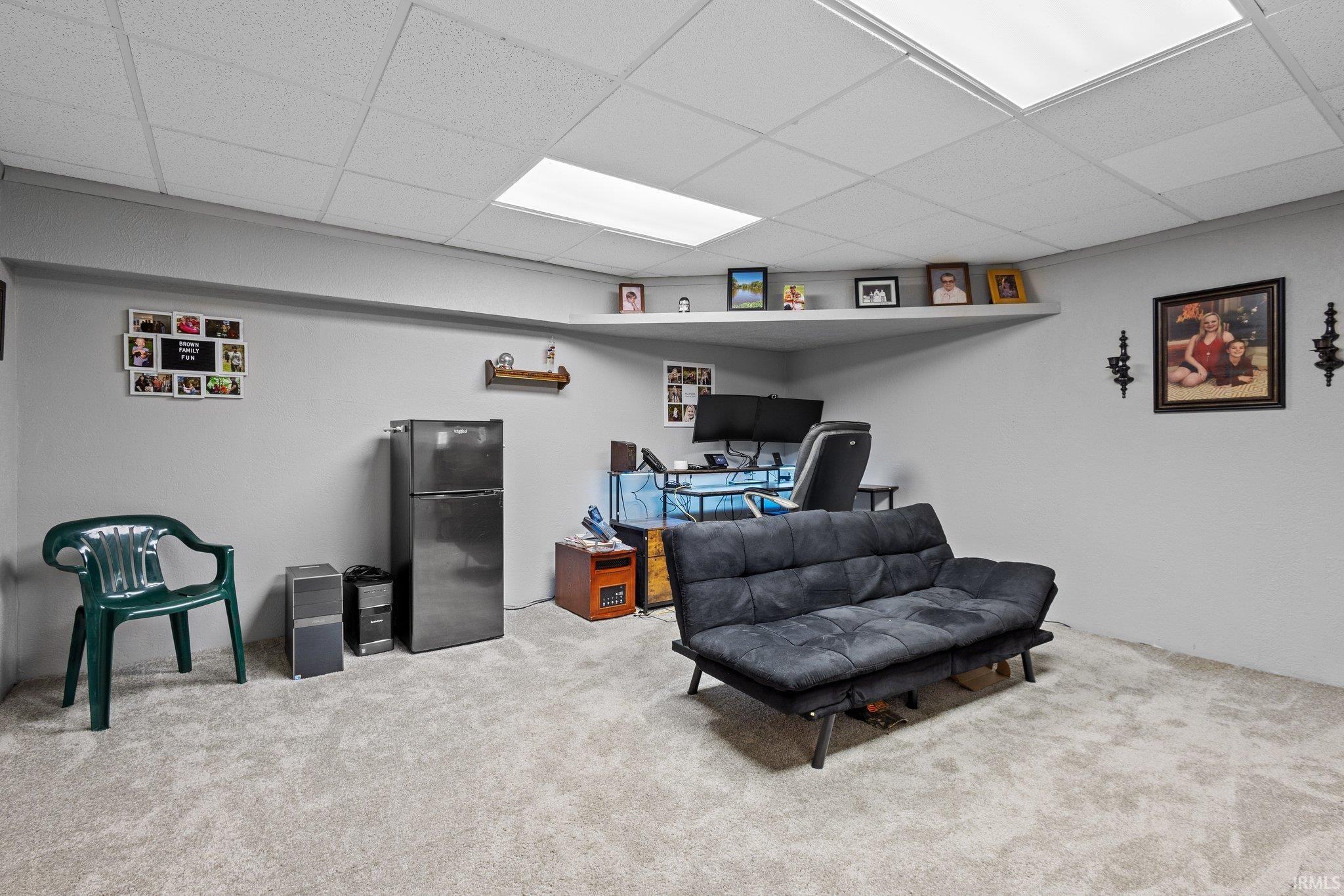 5836 N 700 E. Road