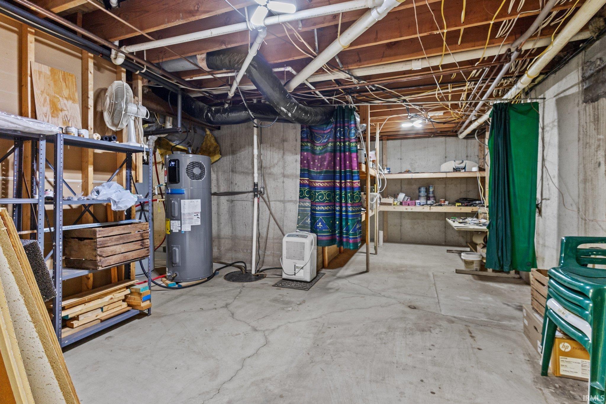 5836 N 700 E. Road