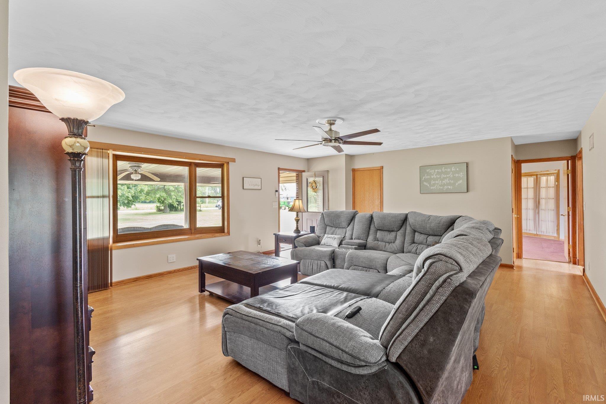 5836 N 700 E. Road