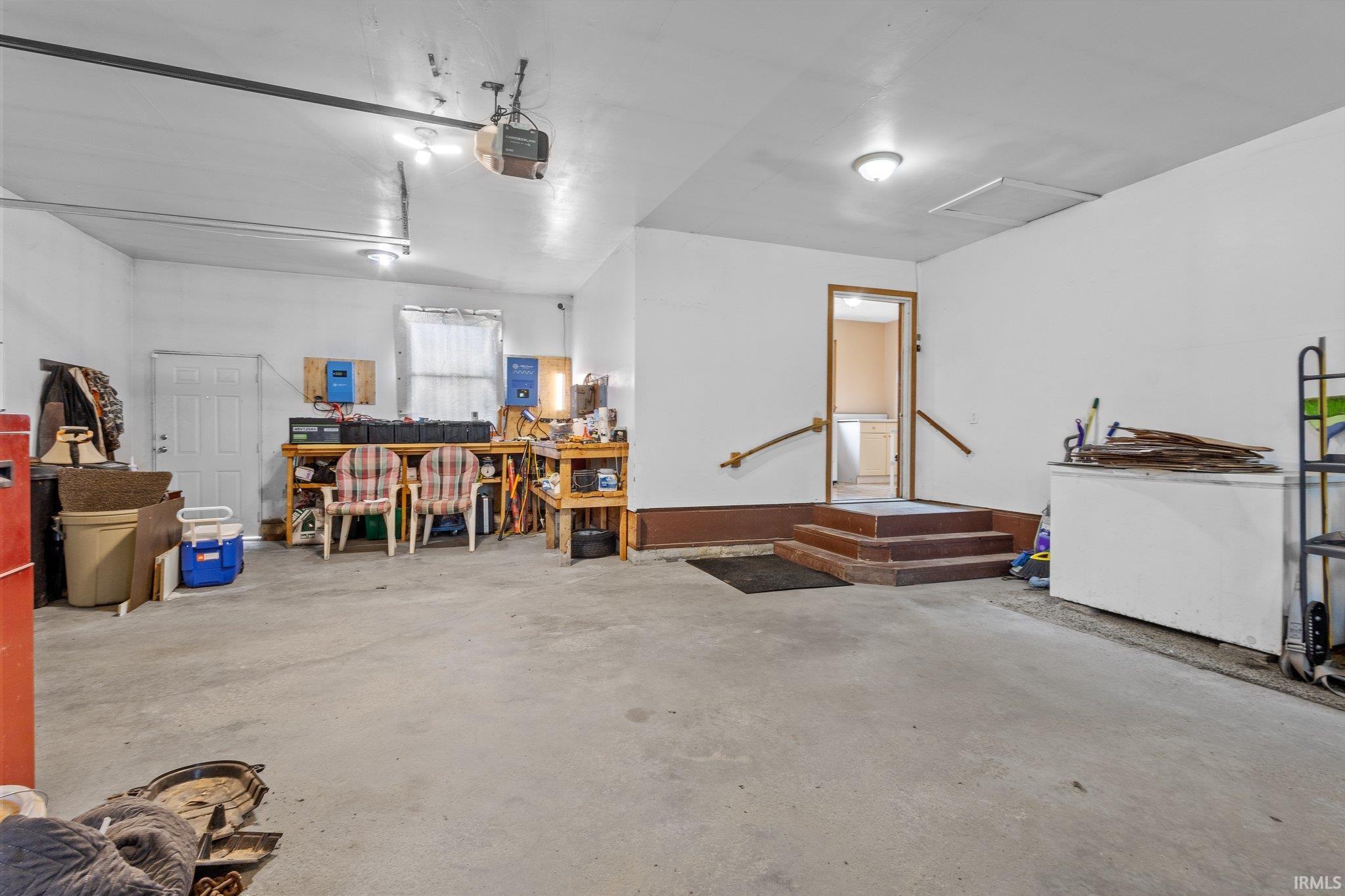 5836 N 700 E. Road
