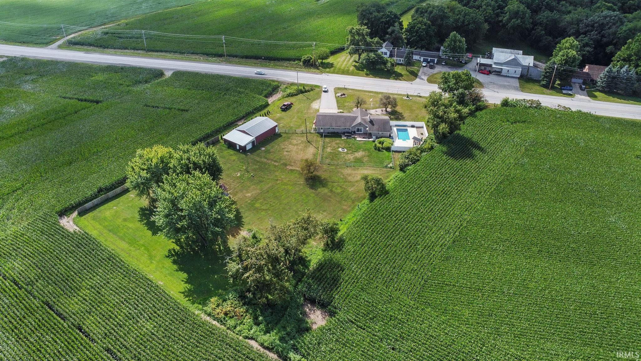 8529 E US Hwy 20