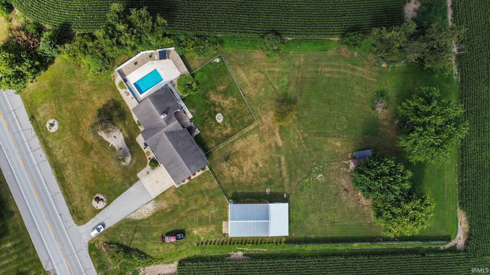 8529 E US Hwy 20