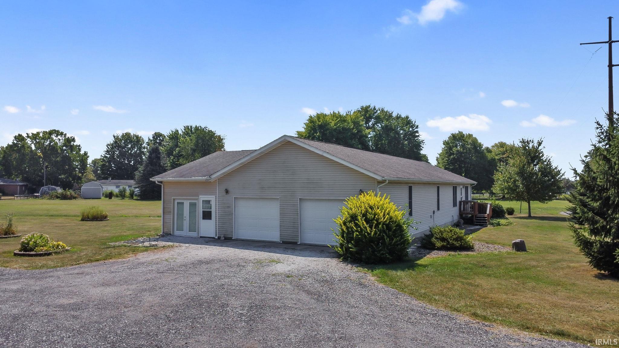 6244 E Bootjack Road