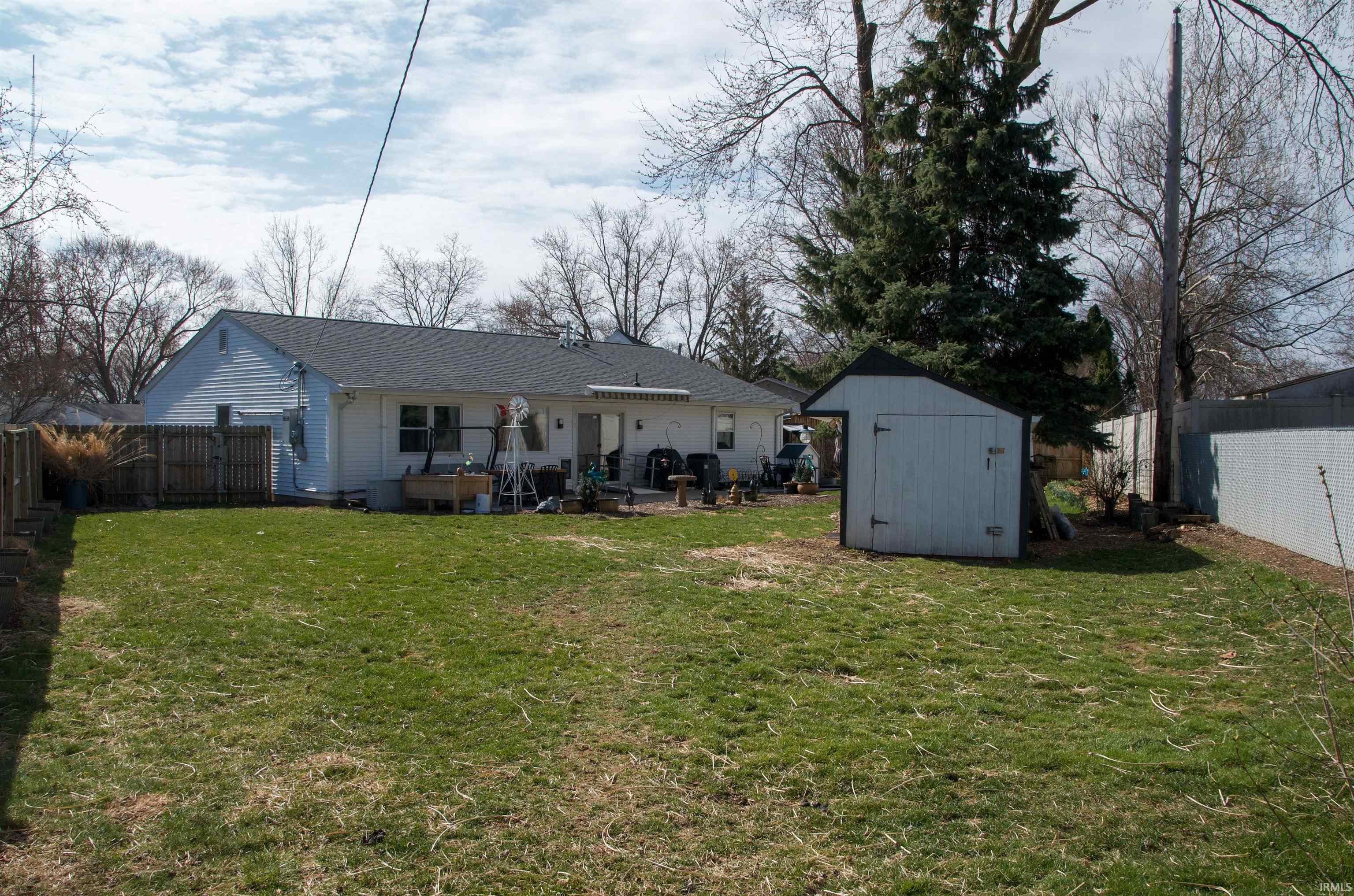 4929 W Blackford Drive
