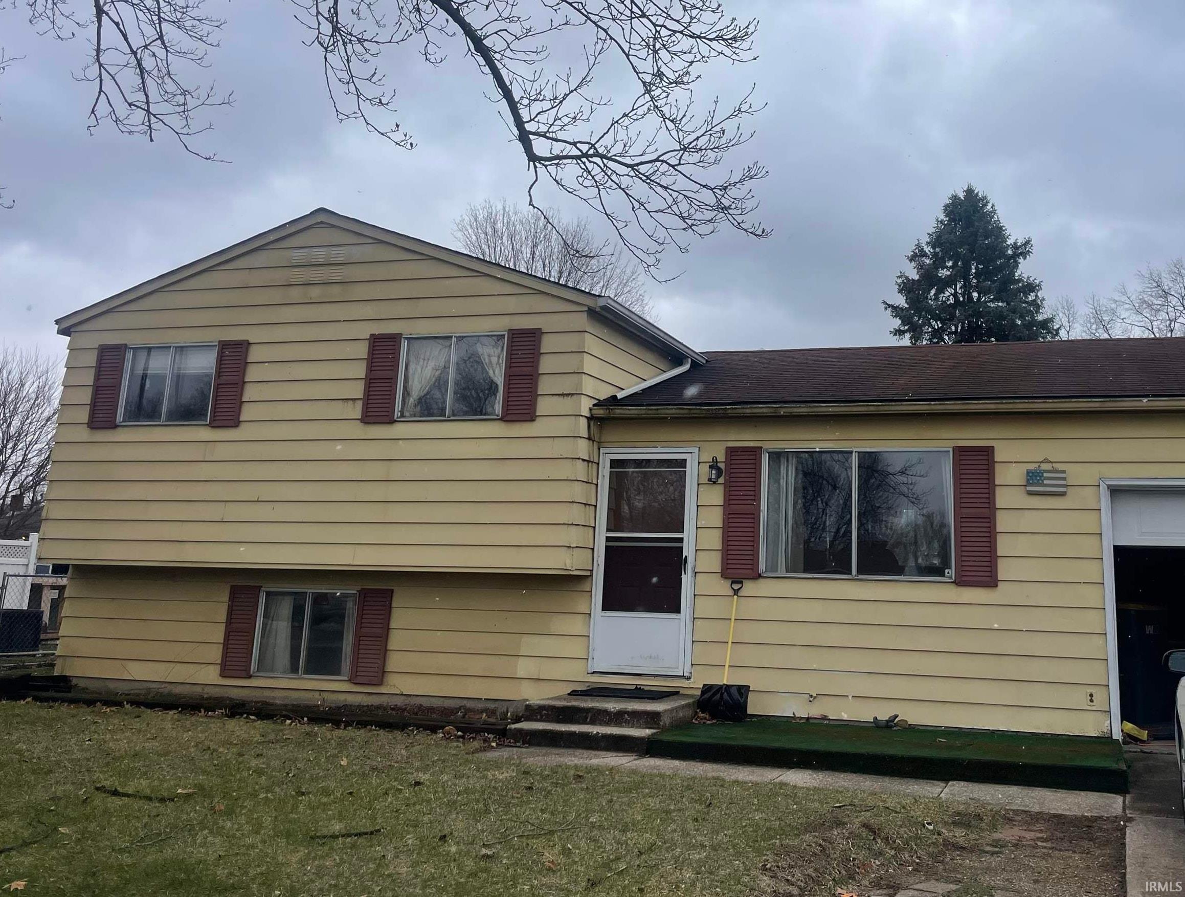 4003 Pleasant Point Court