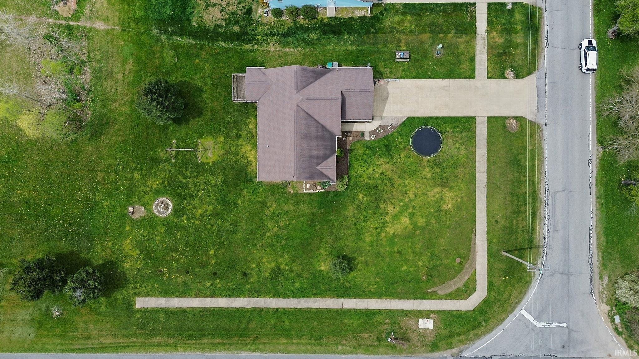 612 E Dunn Road
