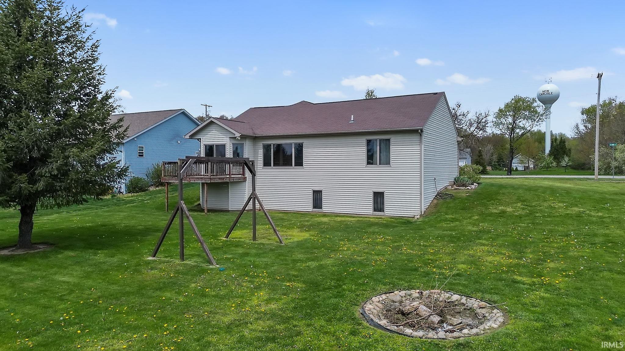 612 E Dunn Road